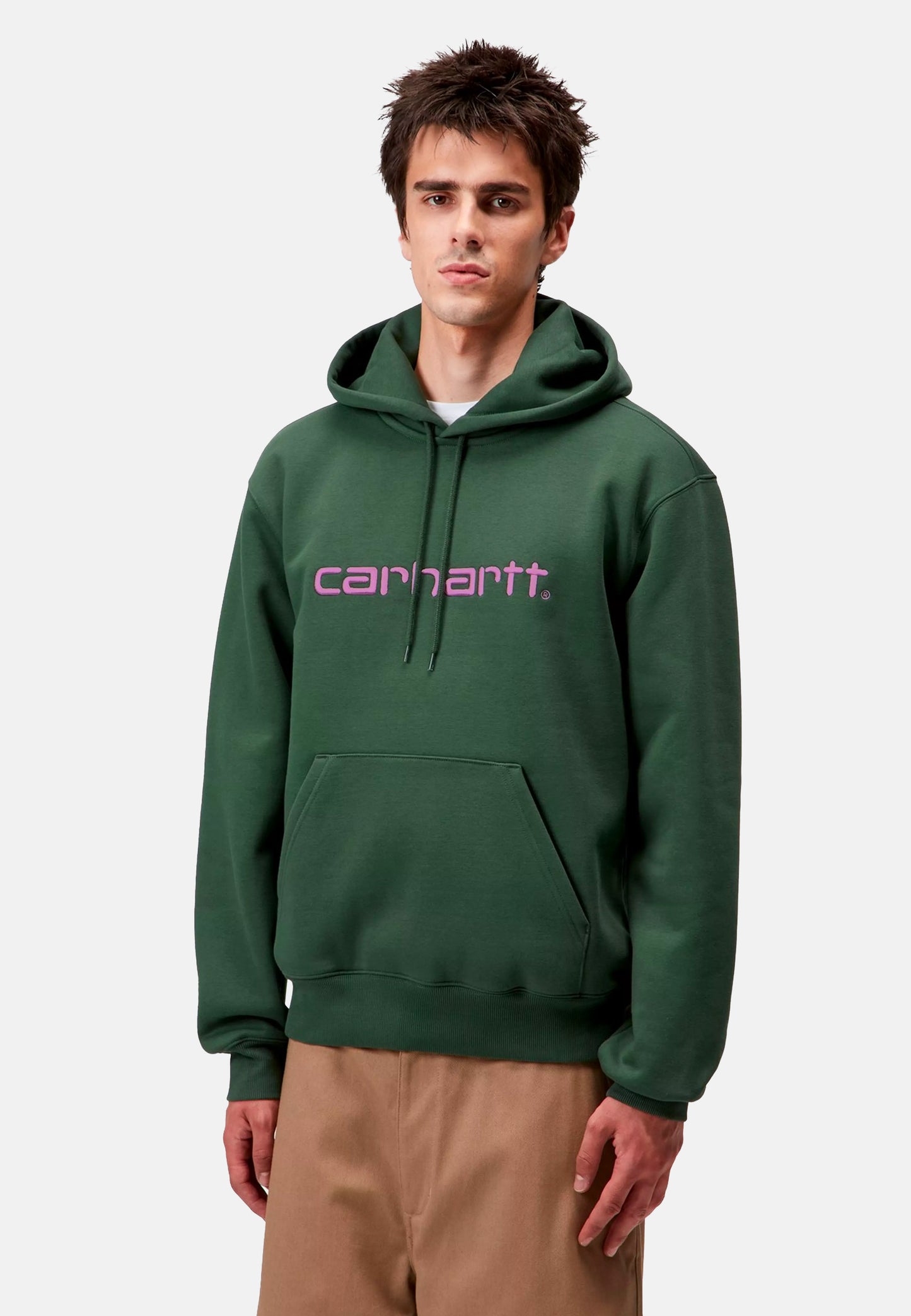 I030547.38EXX.03 - Sweatshirts Hd Sweat - CARHARTT WIP
