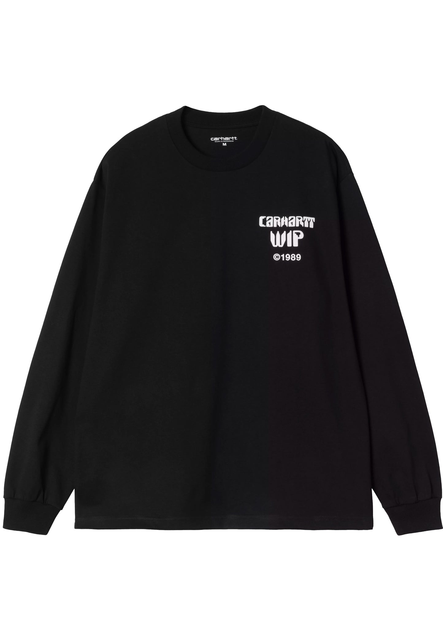 I035458.89XX.03 - T-Shirts L/S - CARHARTT WIP