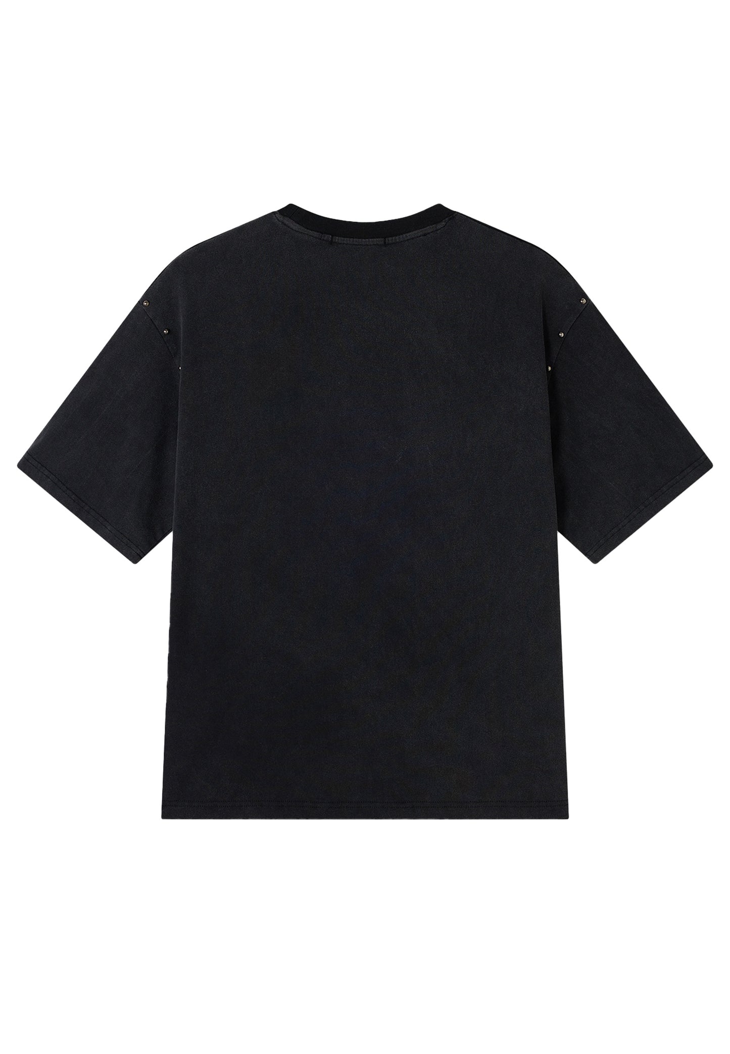 HTDM320704111 - T-Shirt e Polo - ACUPUNCTURE
