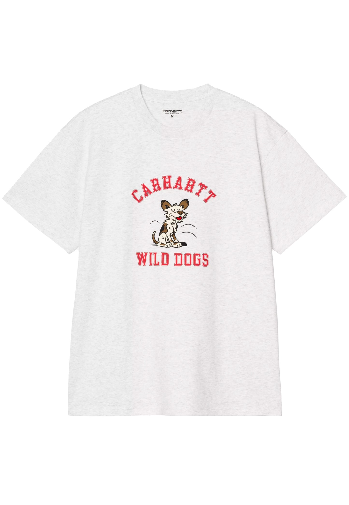 I035450.482XX.03 - T-Shirts S/S - CARHARTT WIP