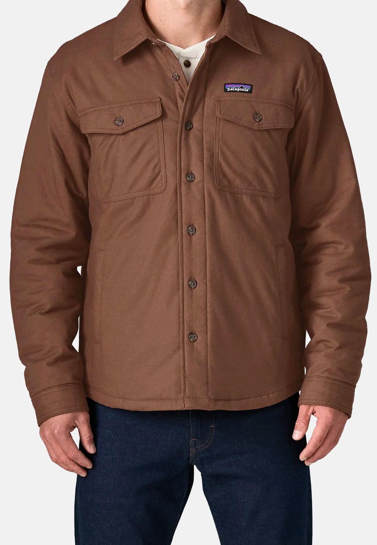 20386 BRMB - Camicie - PATAGONIA