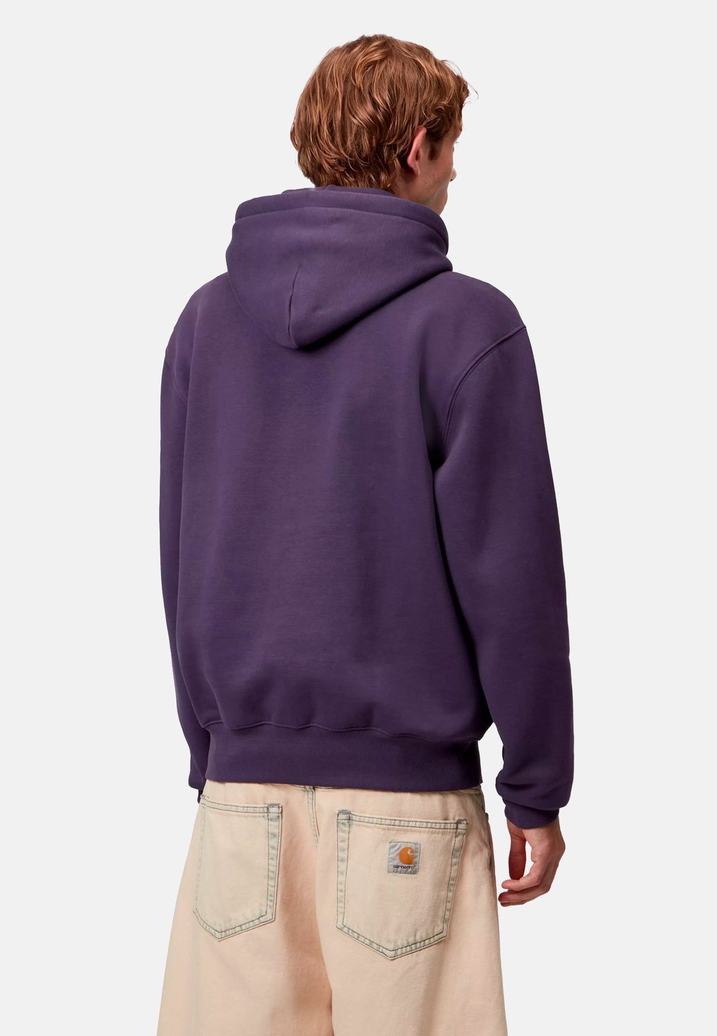 I030547.38IXX.03 - Sweatshirts Hd Sweat - CARHARTT WIP