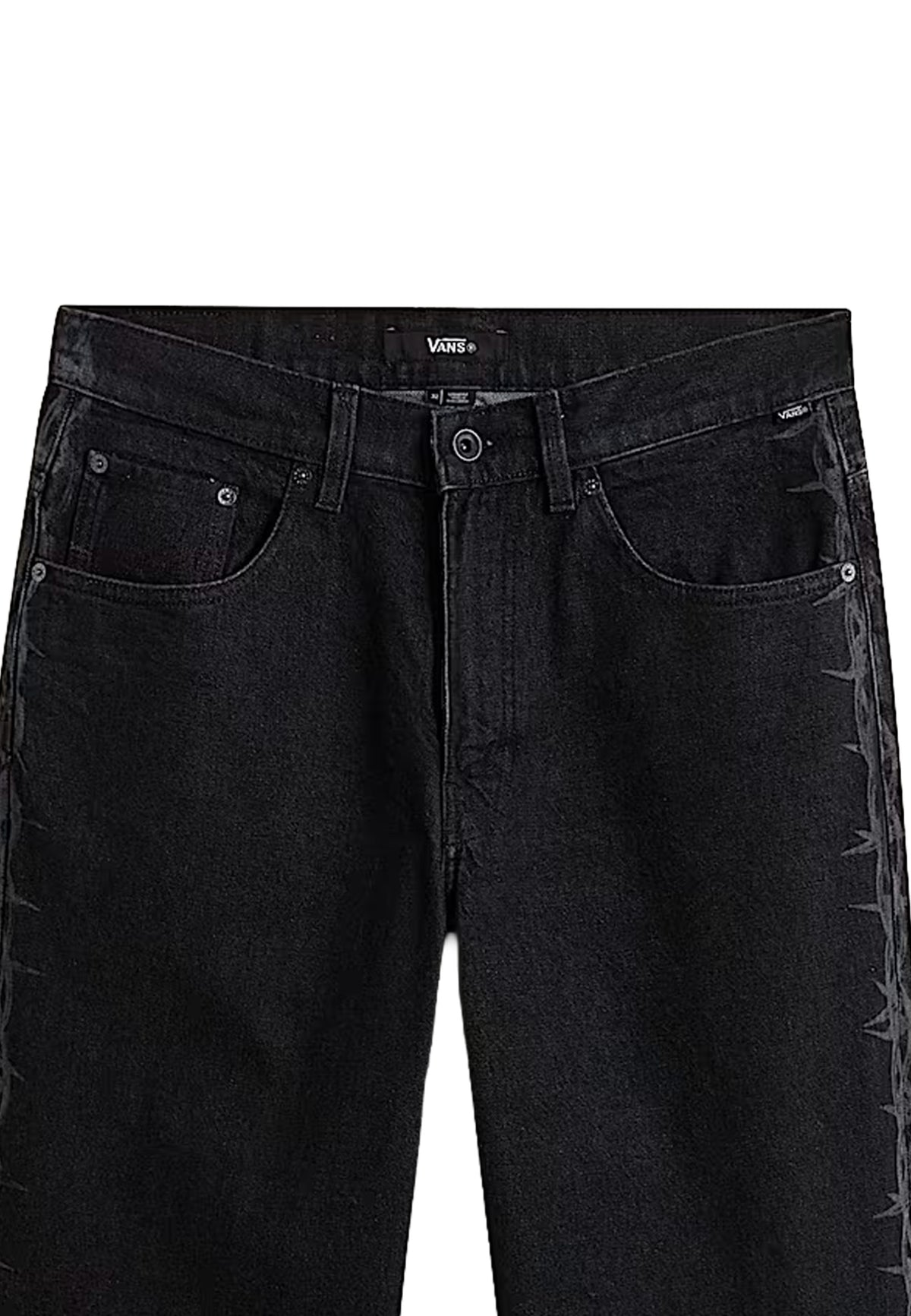 VN0011VNBLK1 - Pantaloni - VANS