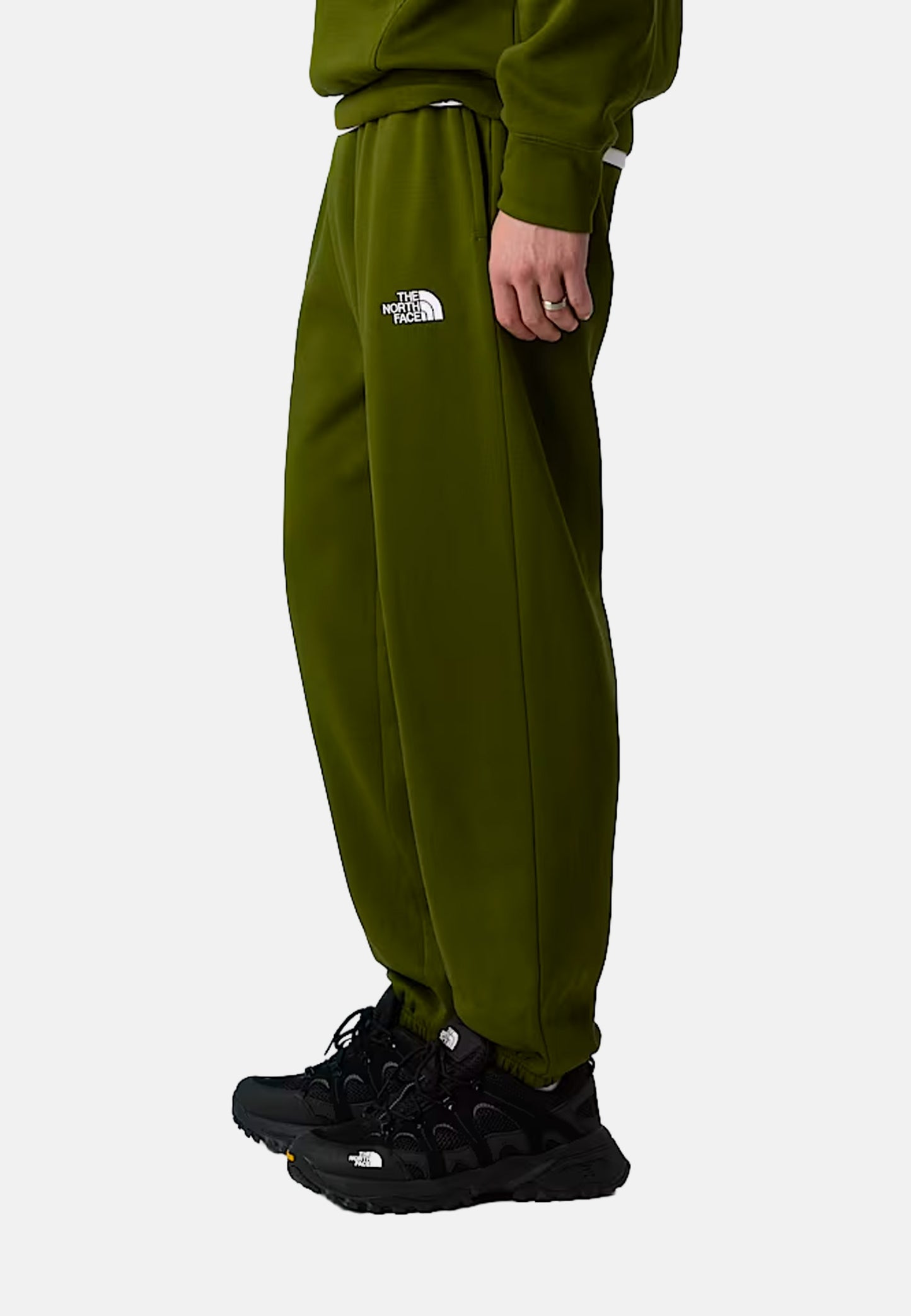 NF0A8C1FBRI1 - Apparel | Logowear - THE NORTH FACE