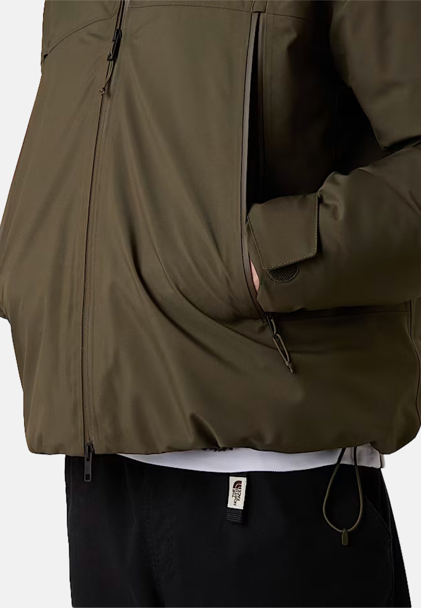 NF0A8D2B21L1 - Apparel | Outerwear - THE NORTH FACE