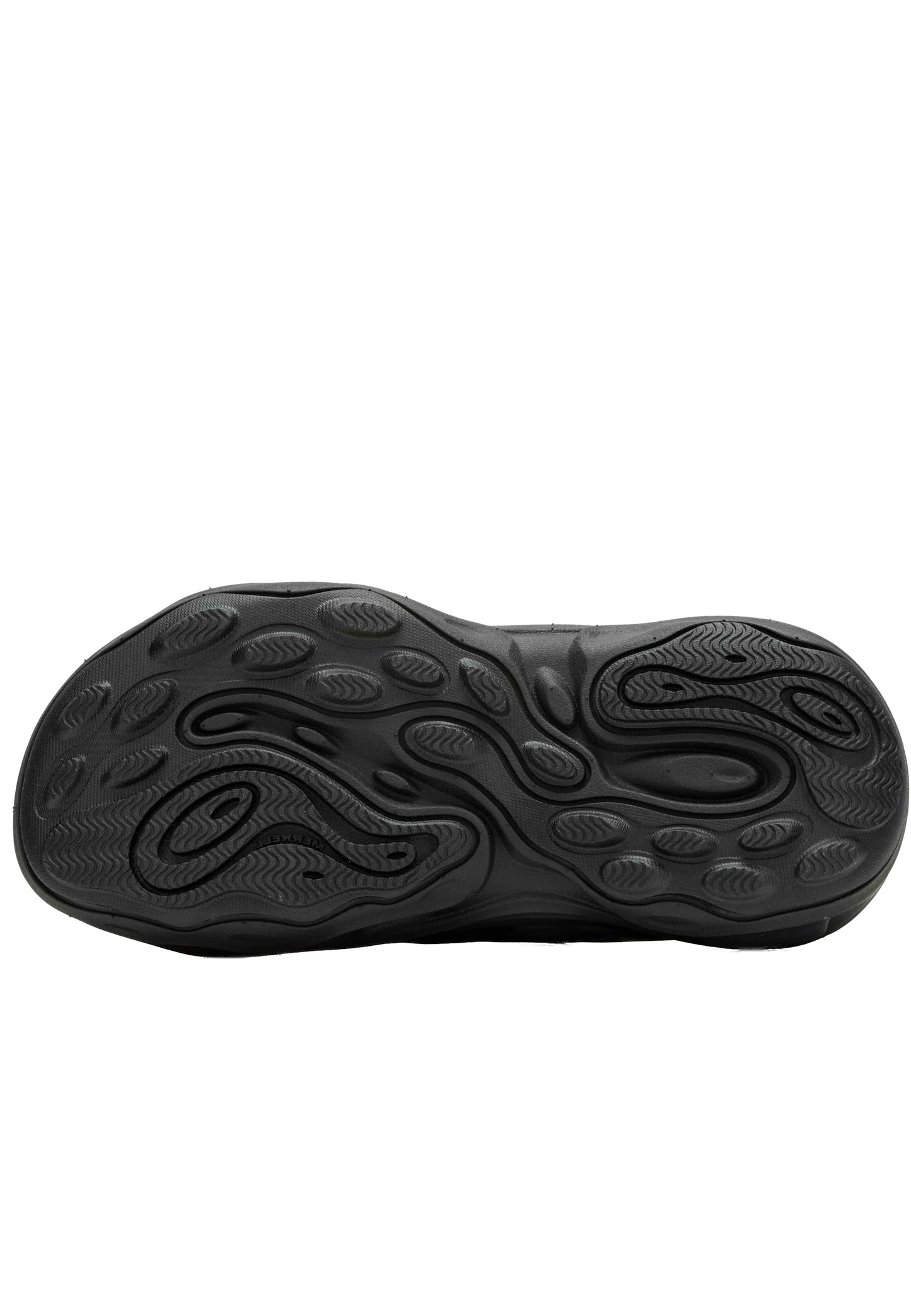J006031-TRIPLE BLACK - SNEAKERS - MERRELL