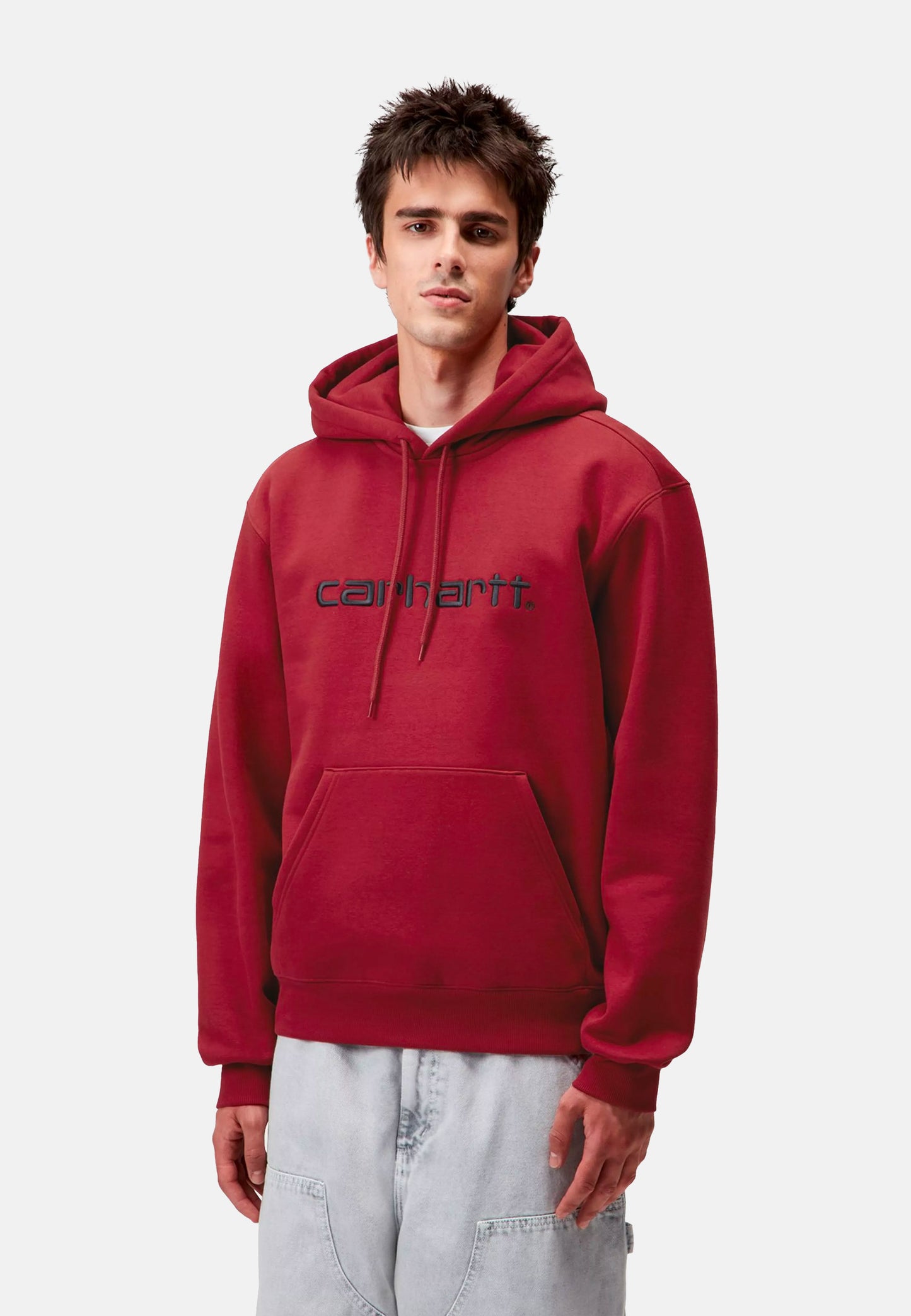 I030547.38FXX.03 - Sweatshirts Hd Sweat - CARHARTT WIP