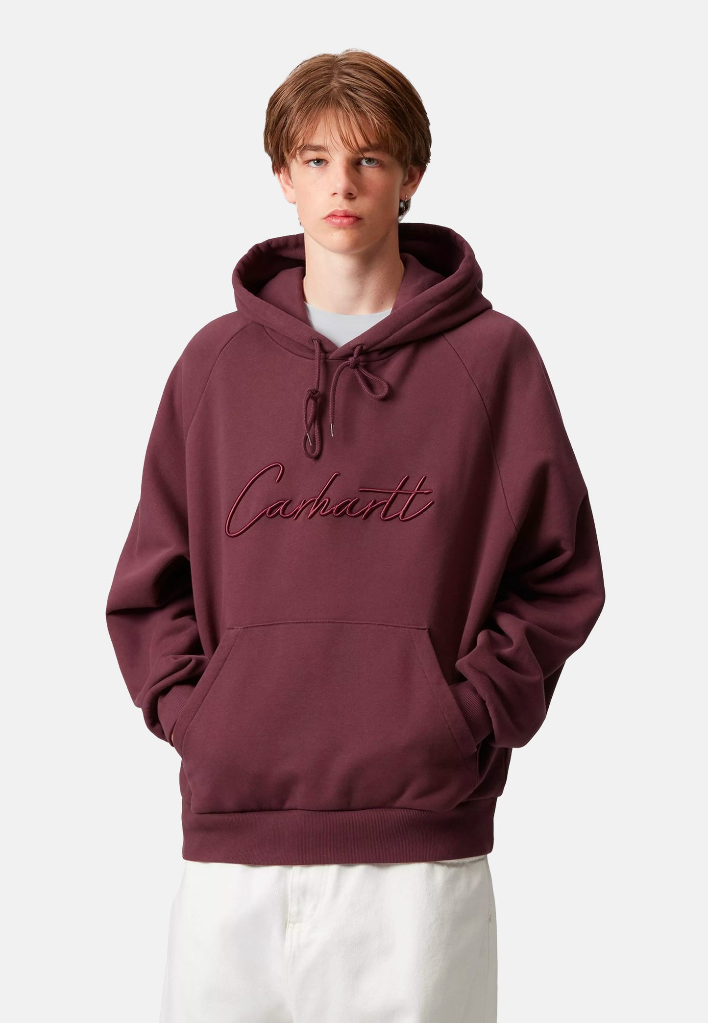 I035640.33KXX.03 - Sweatshirts Hd Sweat - CARHARTT WIP