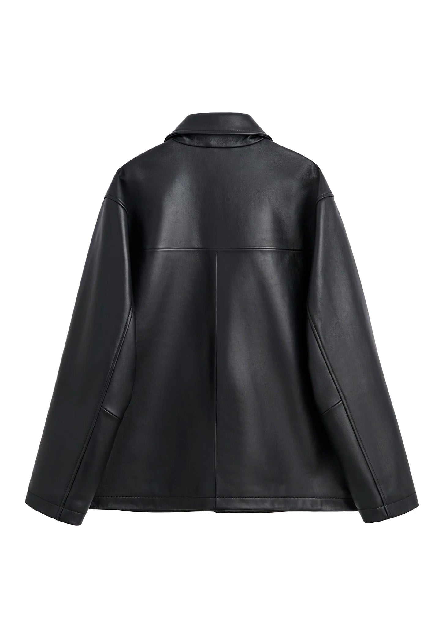 6043 BLACK - Giacche - SUNFLOWER