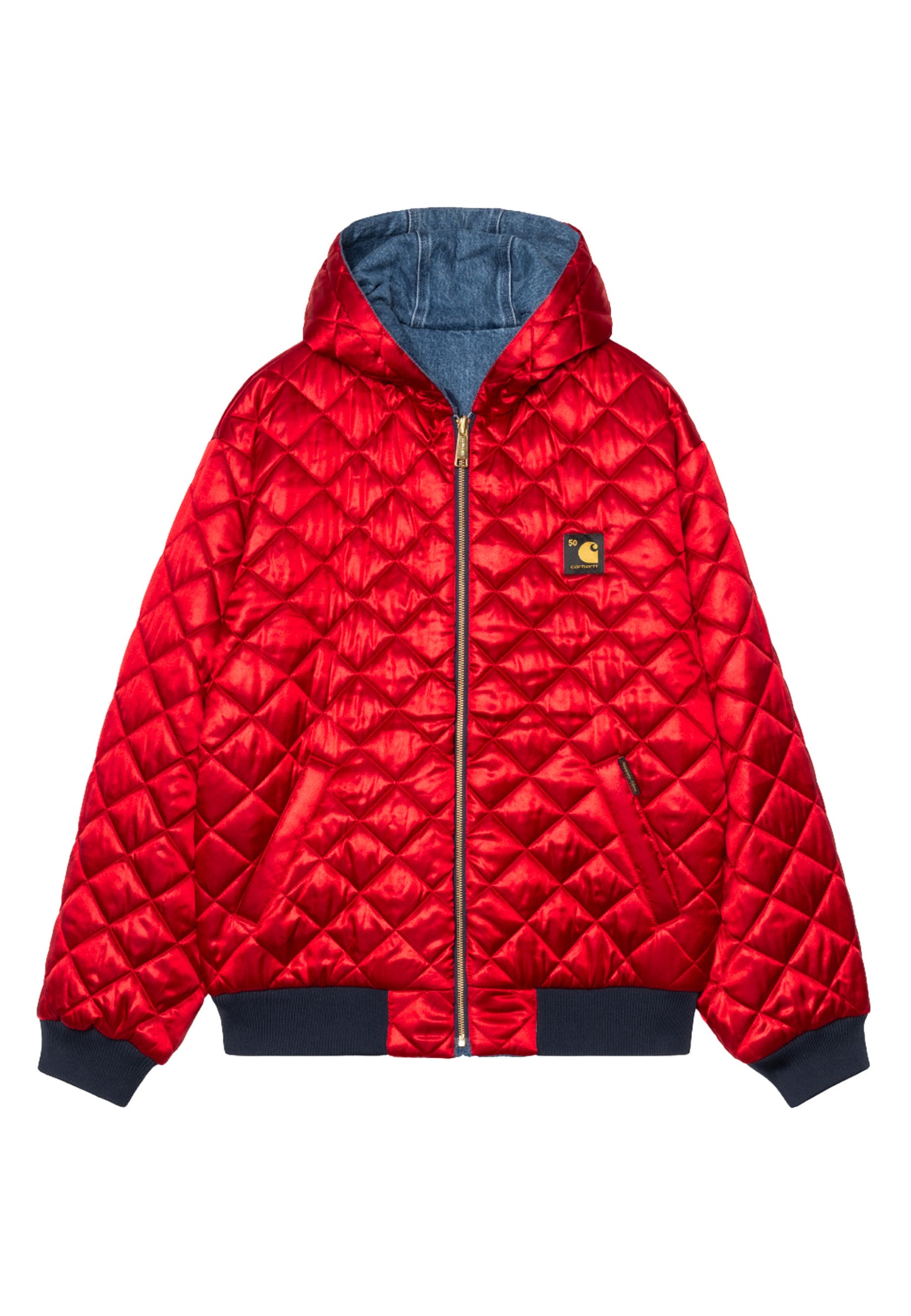 I035966.3FZ12.03 - Jackets Jackets - CARHARTT WIP