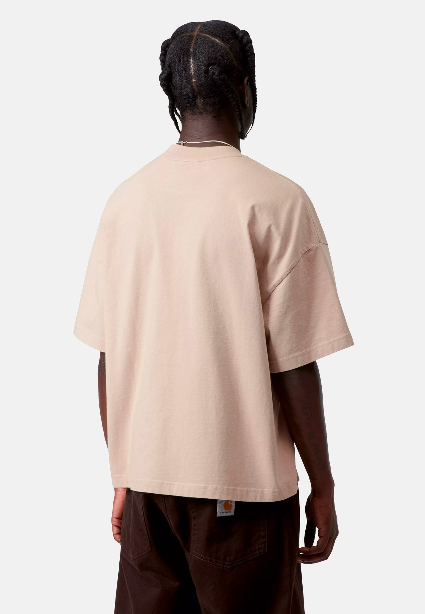 I035434.2LP60.03 - T-Shirts S/S - CARHARTT WIP
