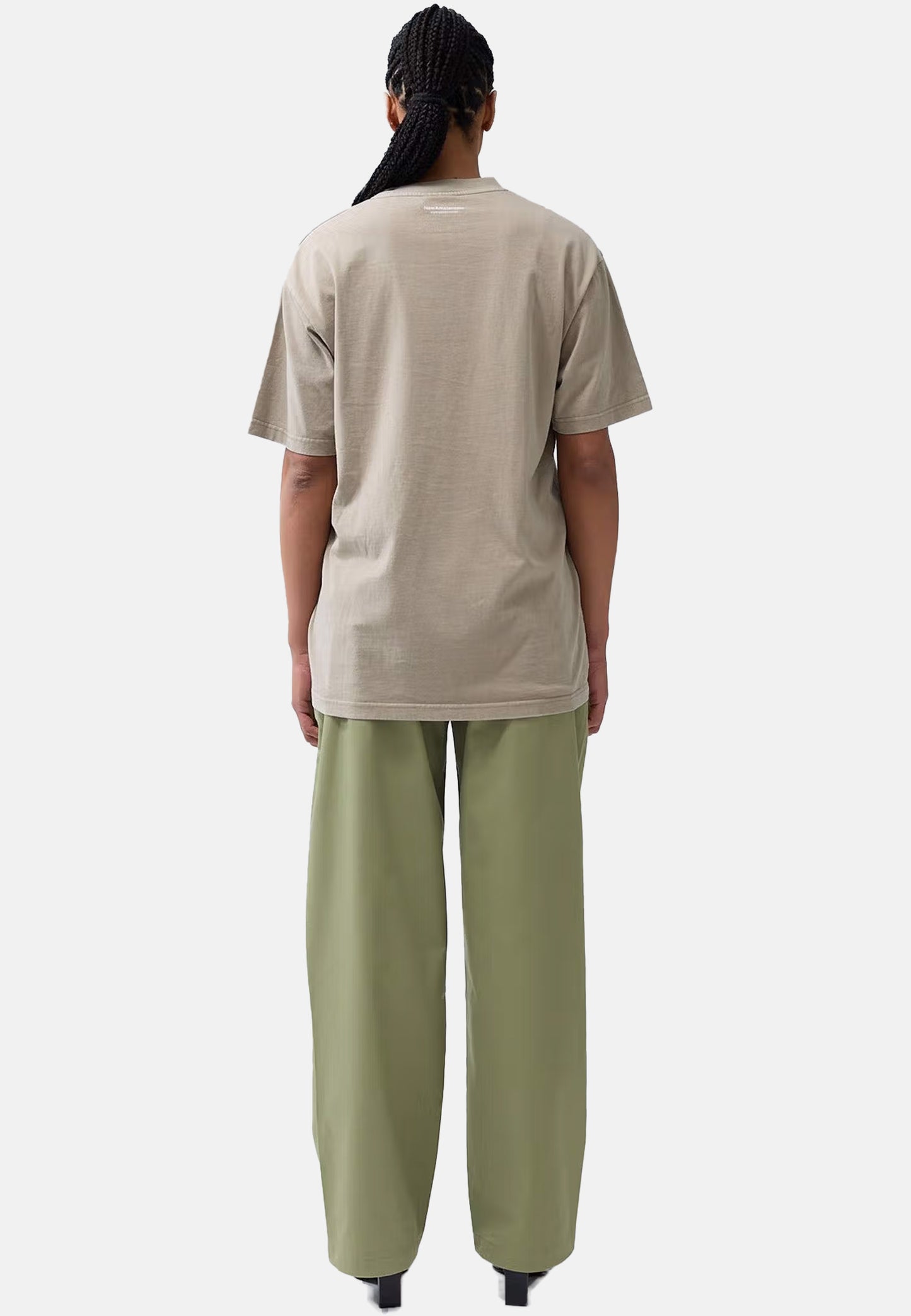 2501156004 - T-Shirts S/S - NASA