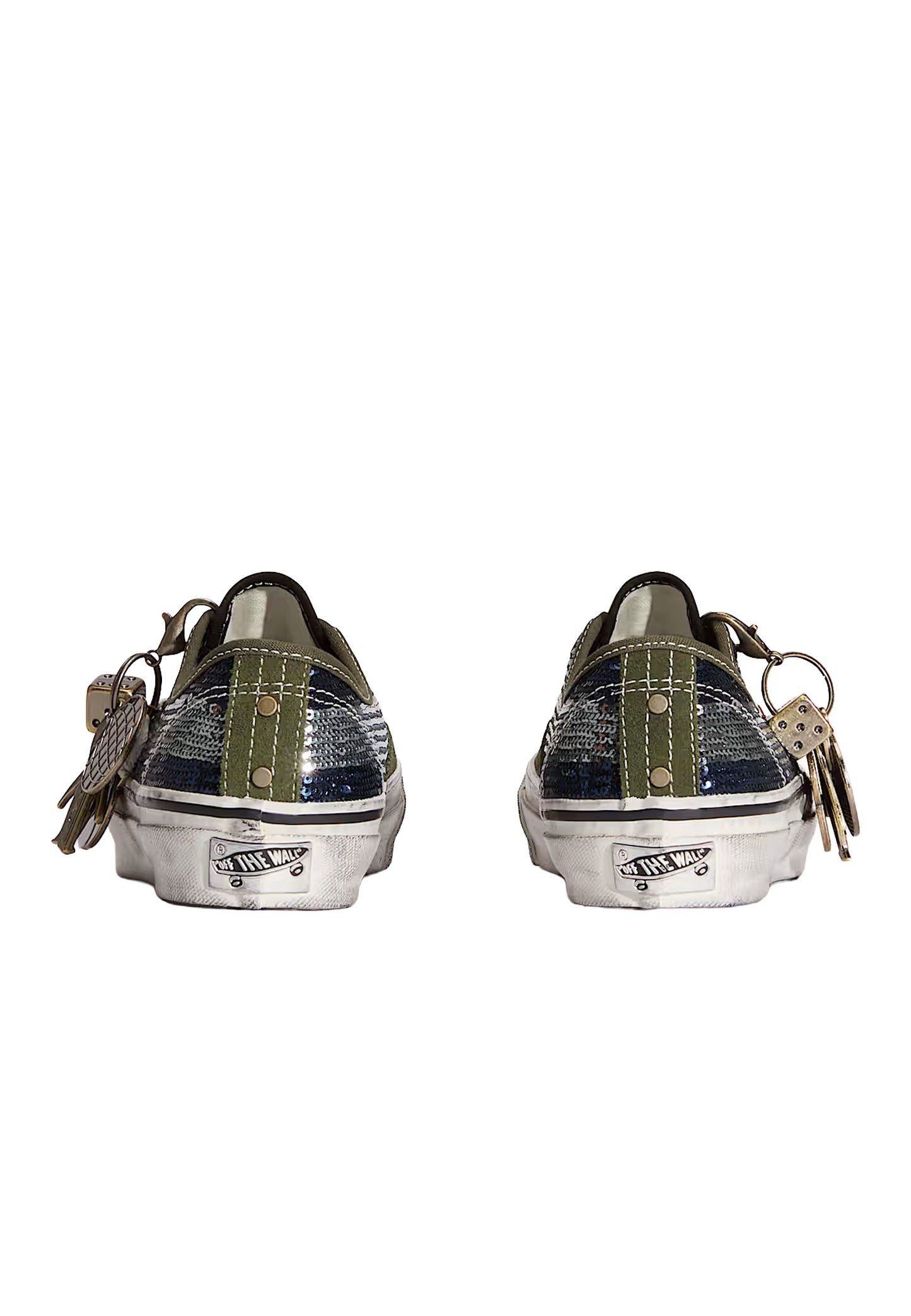 VN000DB824O1 - SNEAKERS - VANS