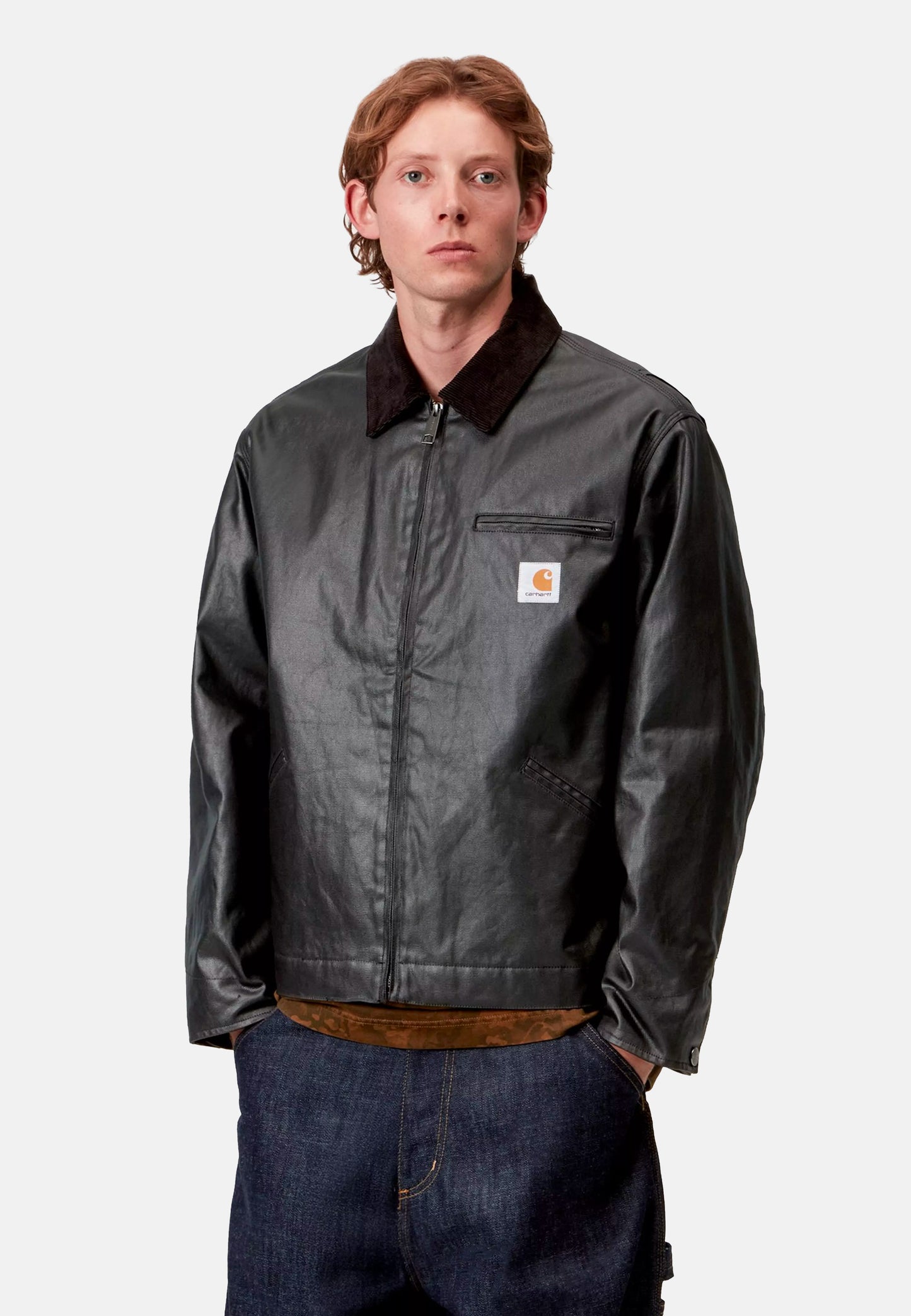 I035799.00EXX.03 - Jackets Jackets - CARHARTT WIP
