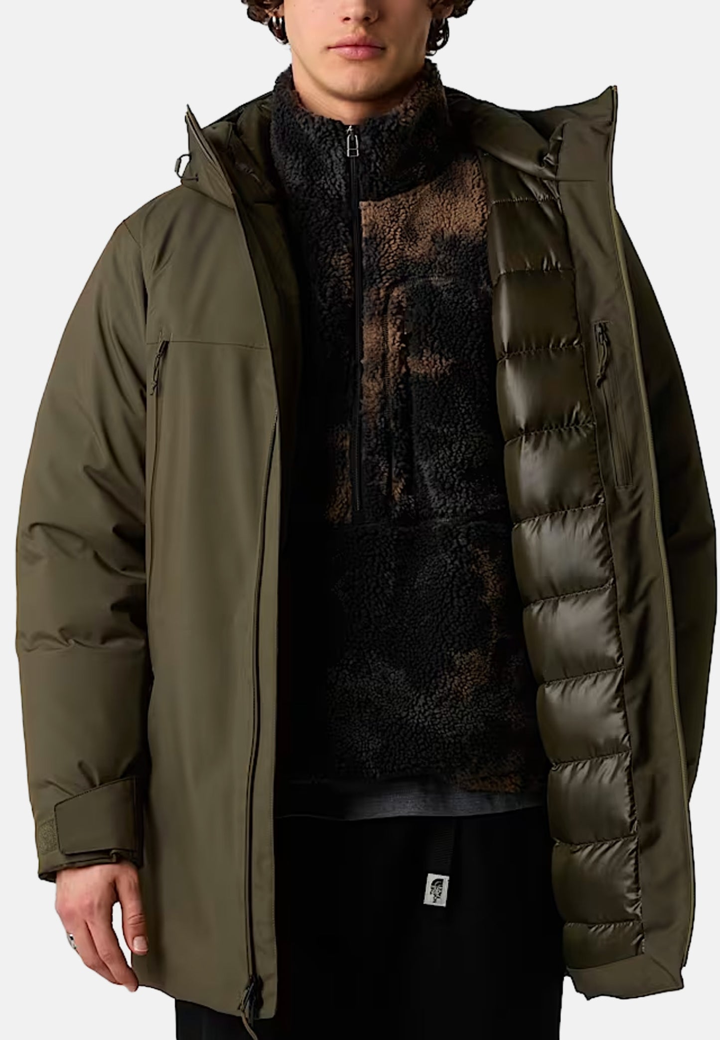 NF0A88WE21L1 - Apparel | Outerwear - THE NORTH FACE
