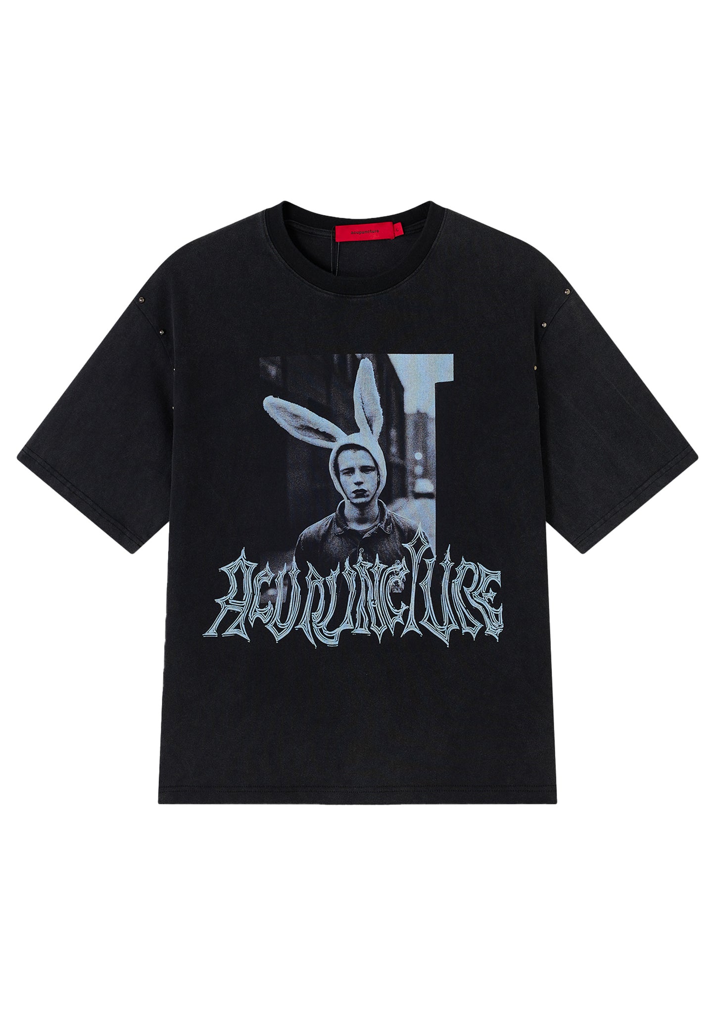 HTDM320704111 - T-Shirt e Polo - ACUPUNCTURE