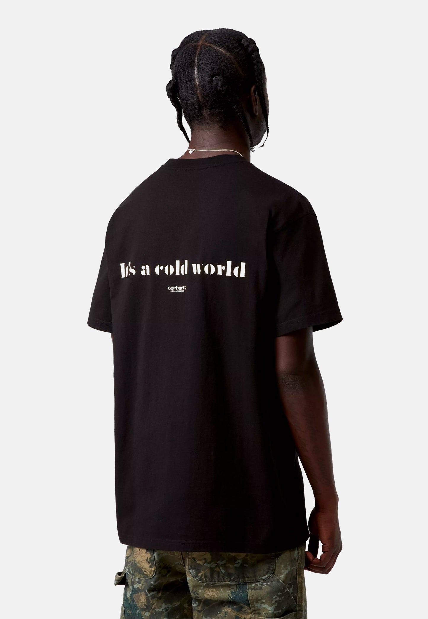 I035431.89XX.03 - T-Shirts S/S - CARHARTT WIP