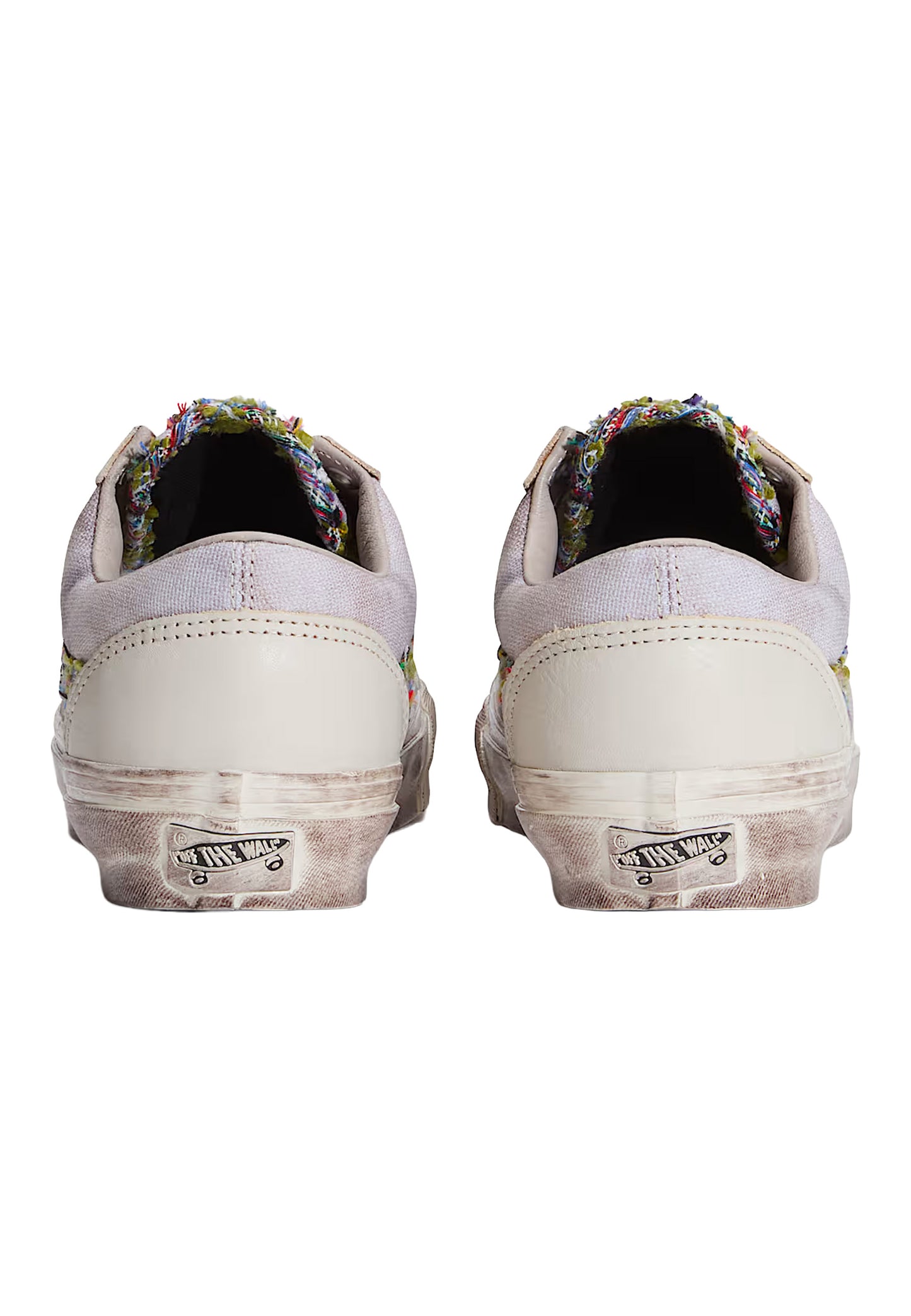 VN000E8V2N11 - SNEAKERS - VANS