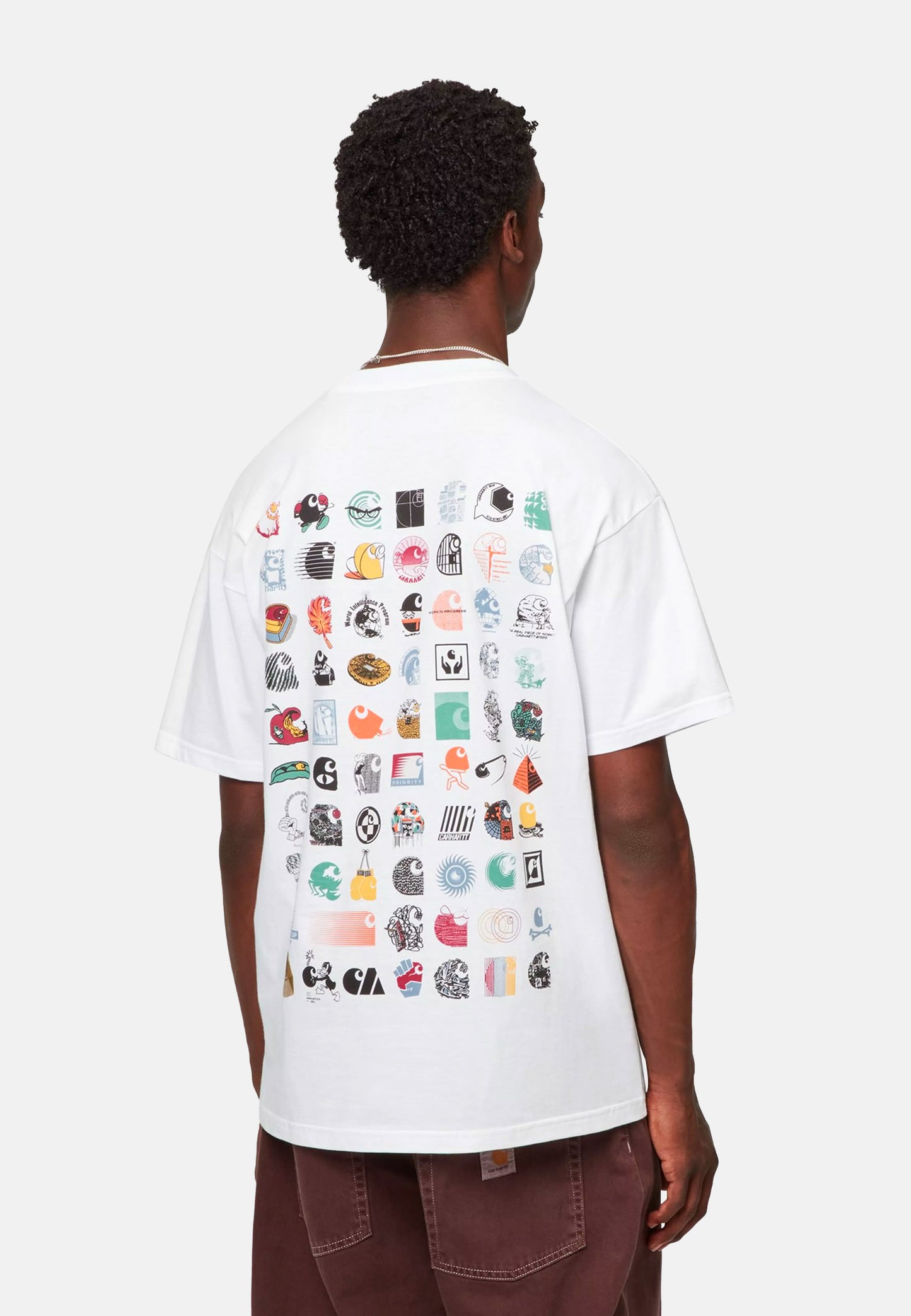 I035439.02XX.03 - T-Shirts S/S - CARHARTT WIP