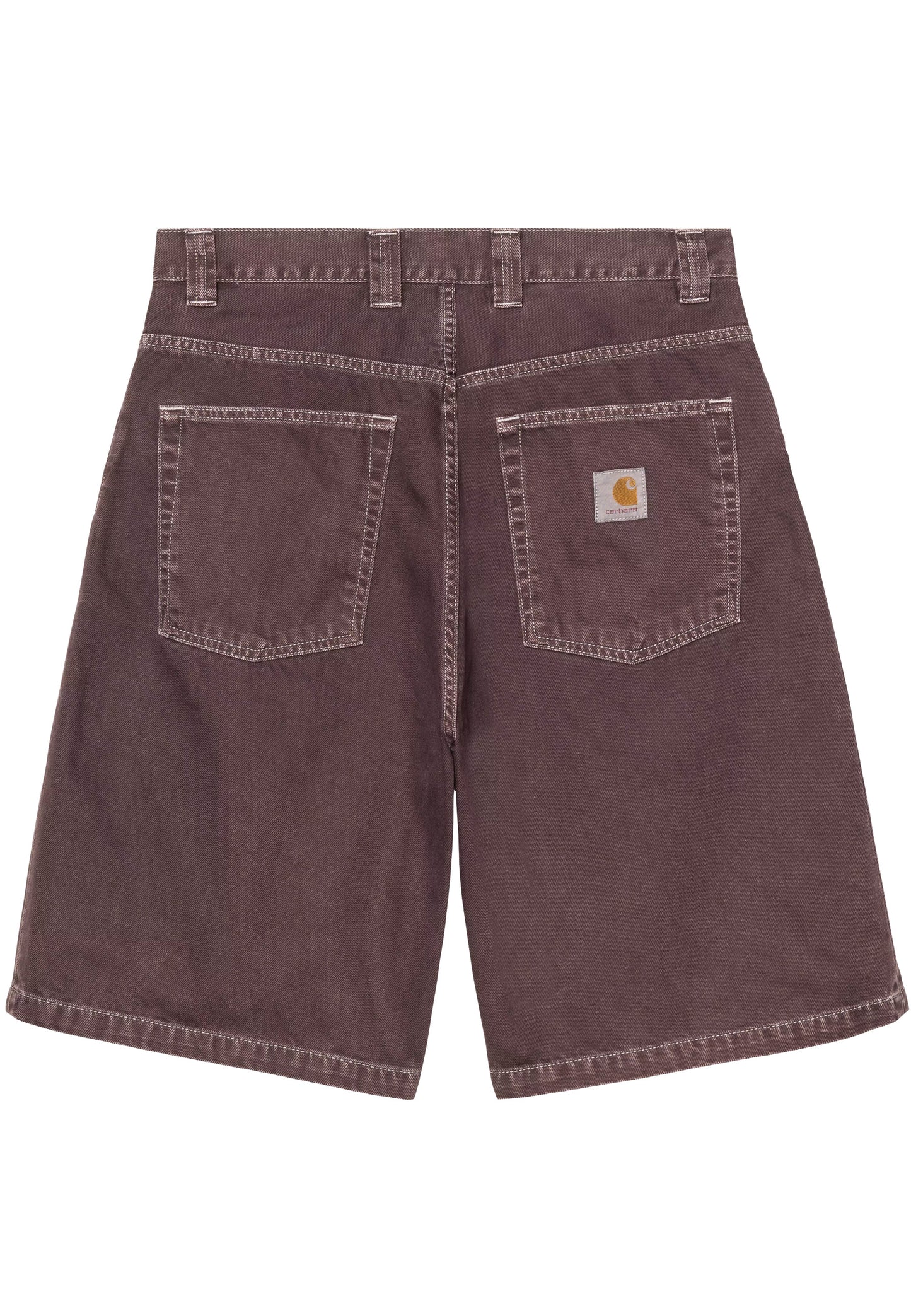 I036504.3IS4J.03 - Shorts 5-Pocket Denim - CARHARTT WIP