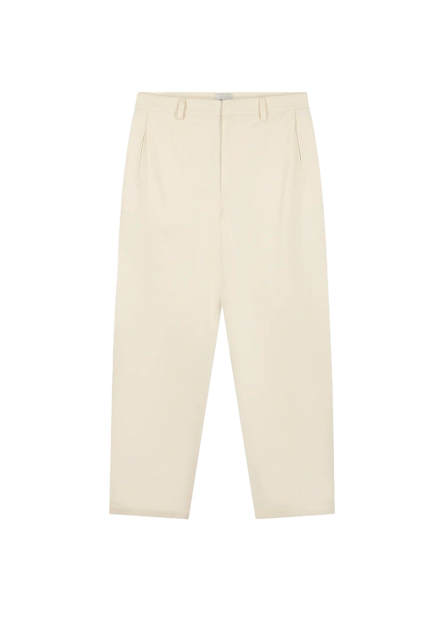 AW25-058P-CREAM - Pantaloni - ARTE