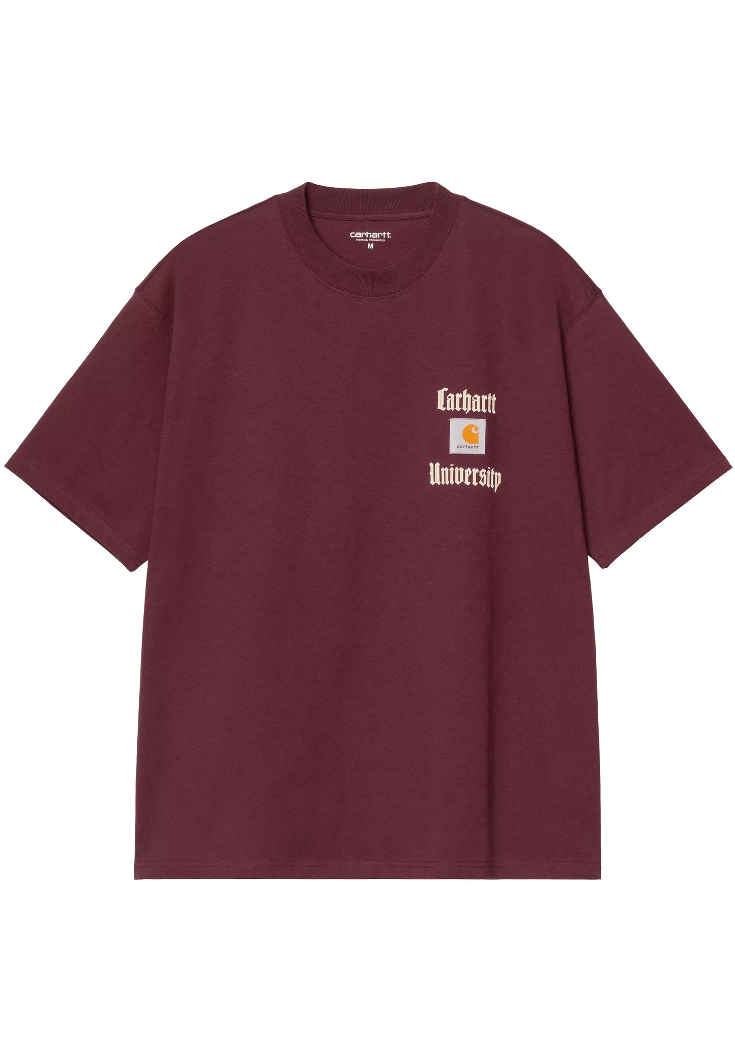 I035455.33KXX.03 - T-Shirts S/S - CARHARTT WIP