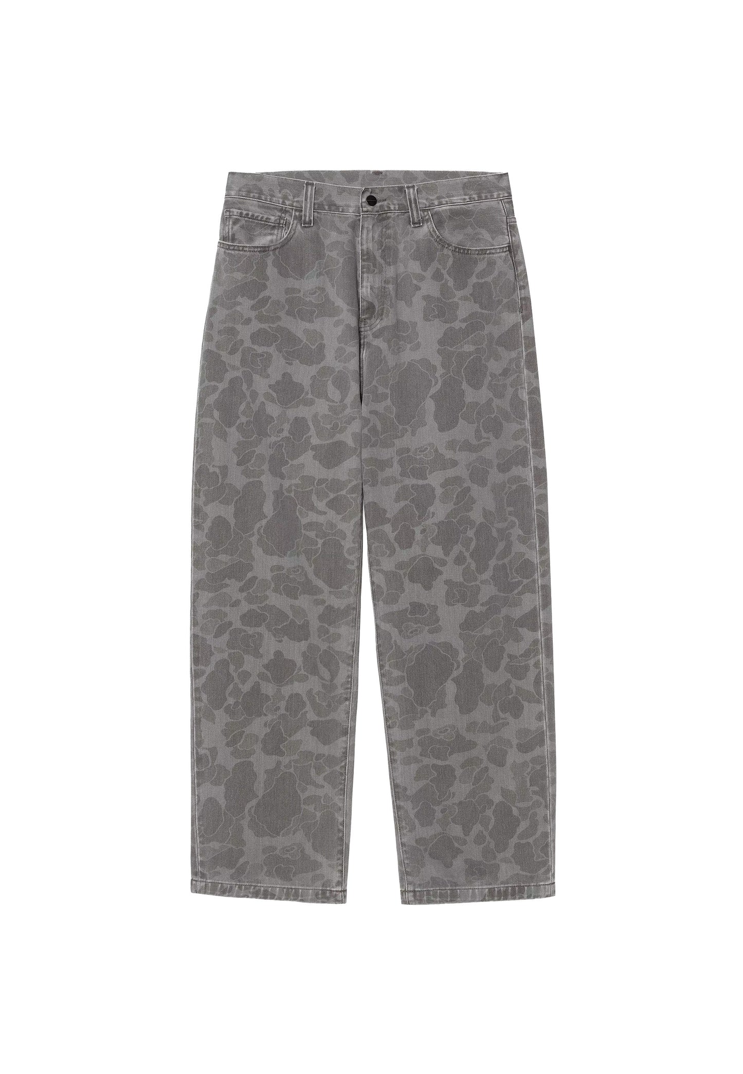 I033755.2I30H.00 - Pants 5-Pocket Denim - CARHARTT WIP