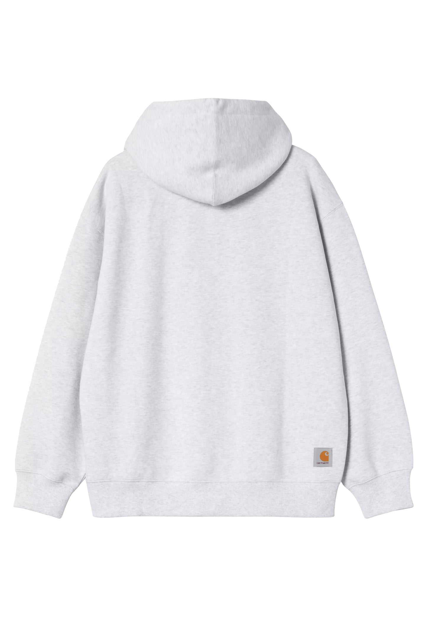 I035619.48206.03 - Sweatshirts Hd Zip Jacket - CARHARTT WIP
