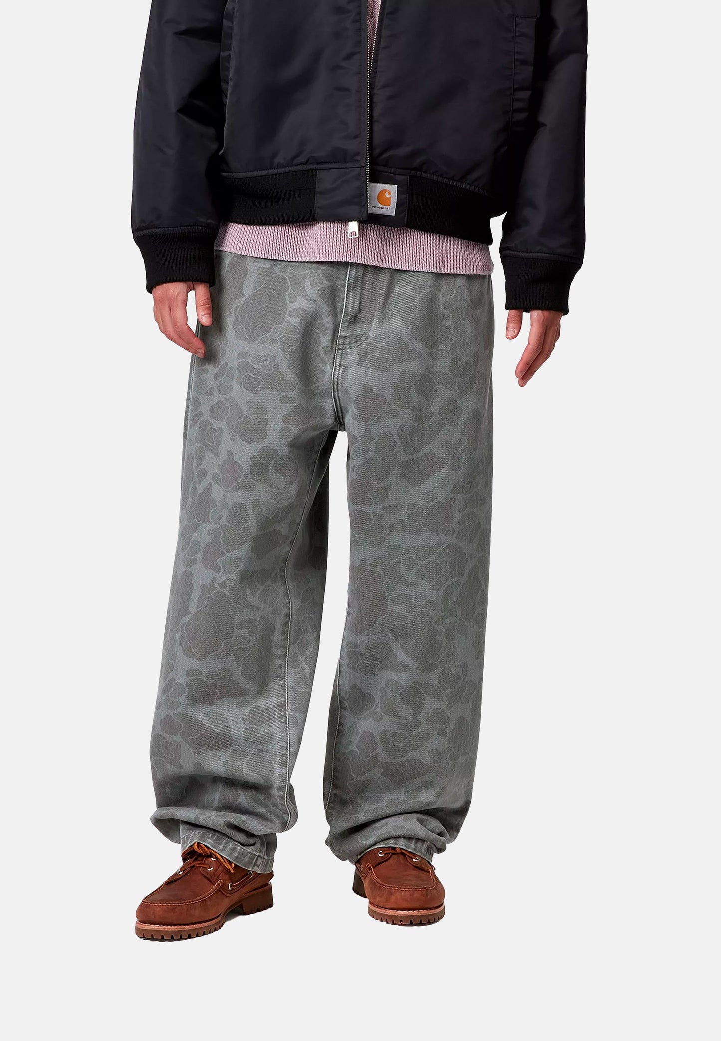 I033755.2I30H.00 - Pants 5-Pocket Denim - CARHARTT WIP