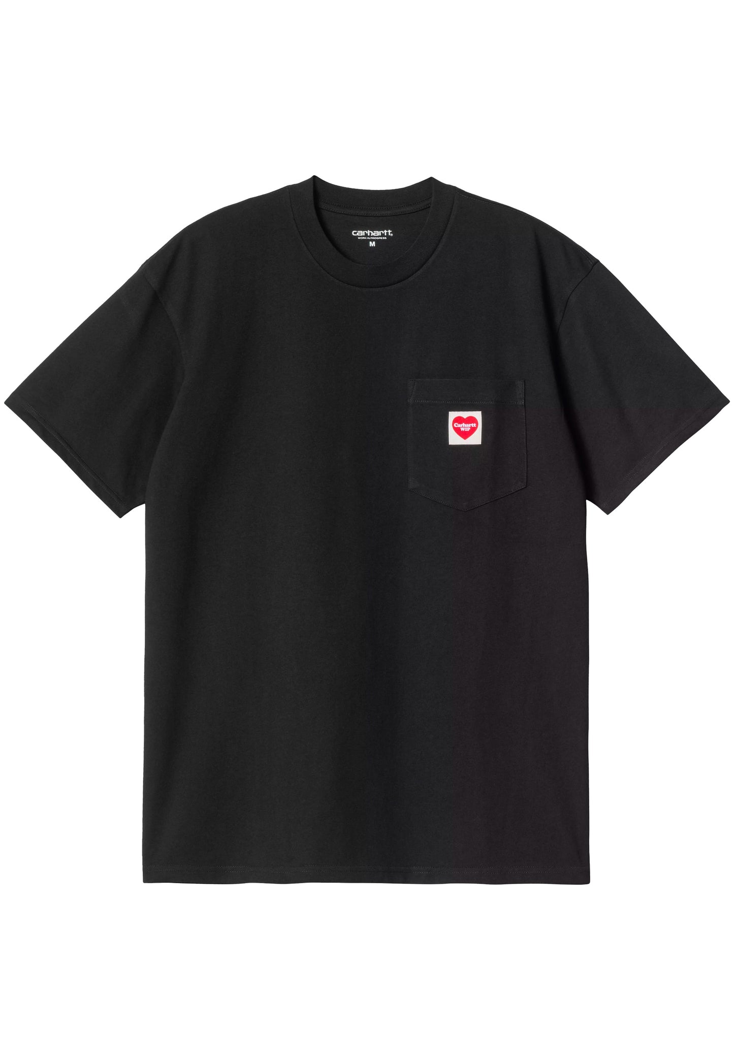 I032128.1V2XX.03 - T-Shirts S/S - CARHARTT WIP