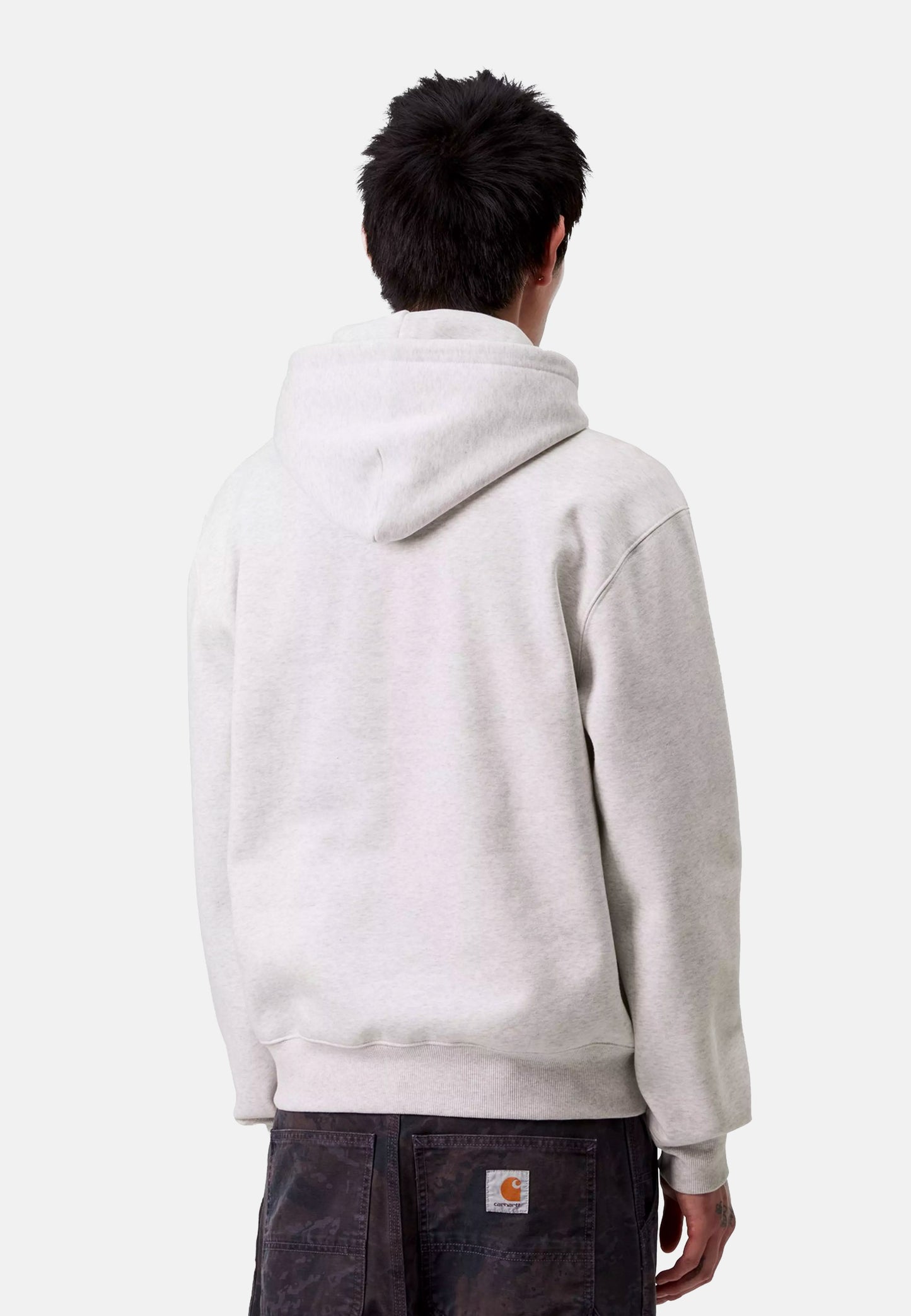 I030547.38HXX.03 - Sweatshirts Hd Sweat - CARHARTT WIP
