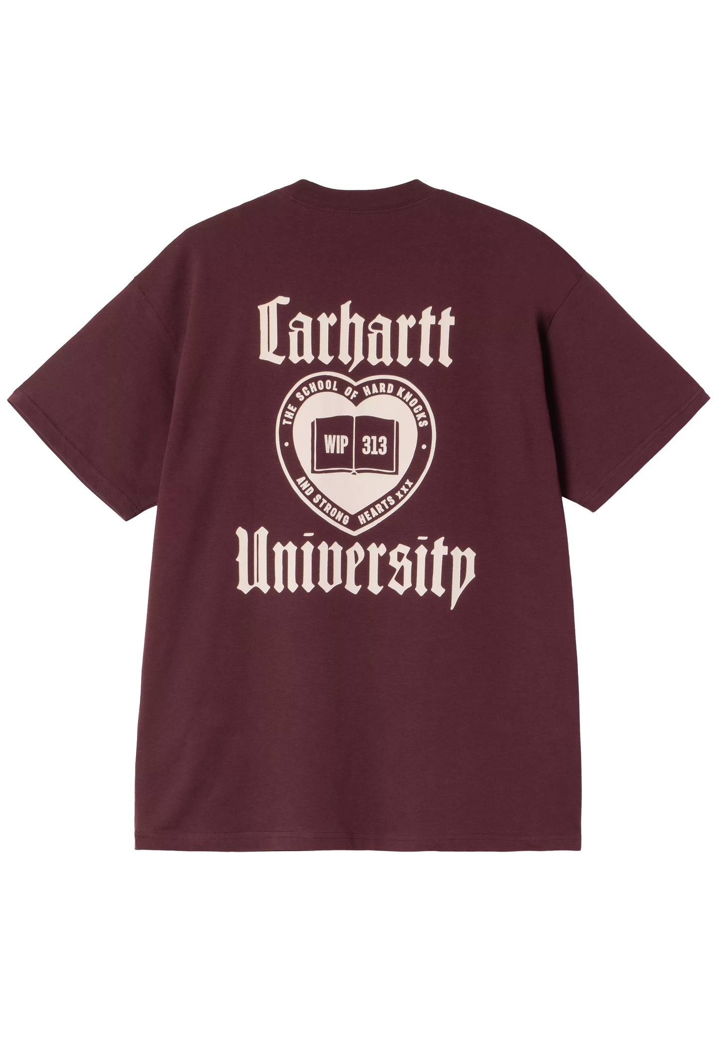 I035453.33KXX.03 - T-Shirts S/S - CARHARTT WIP