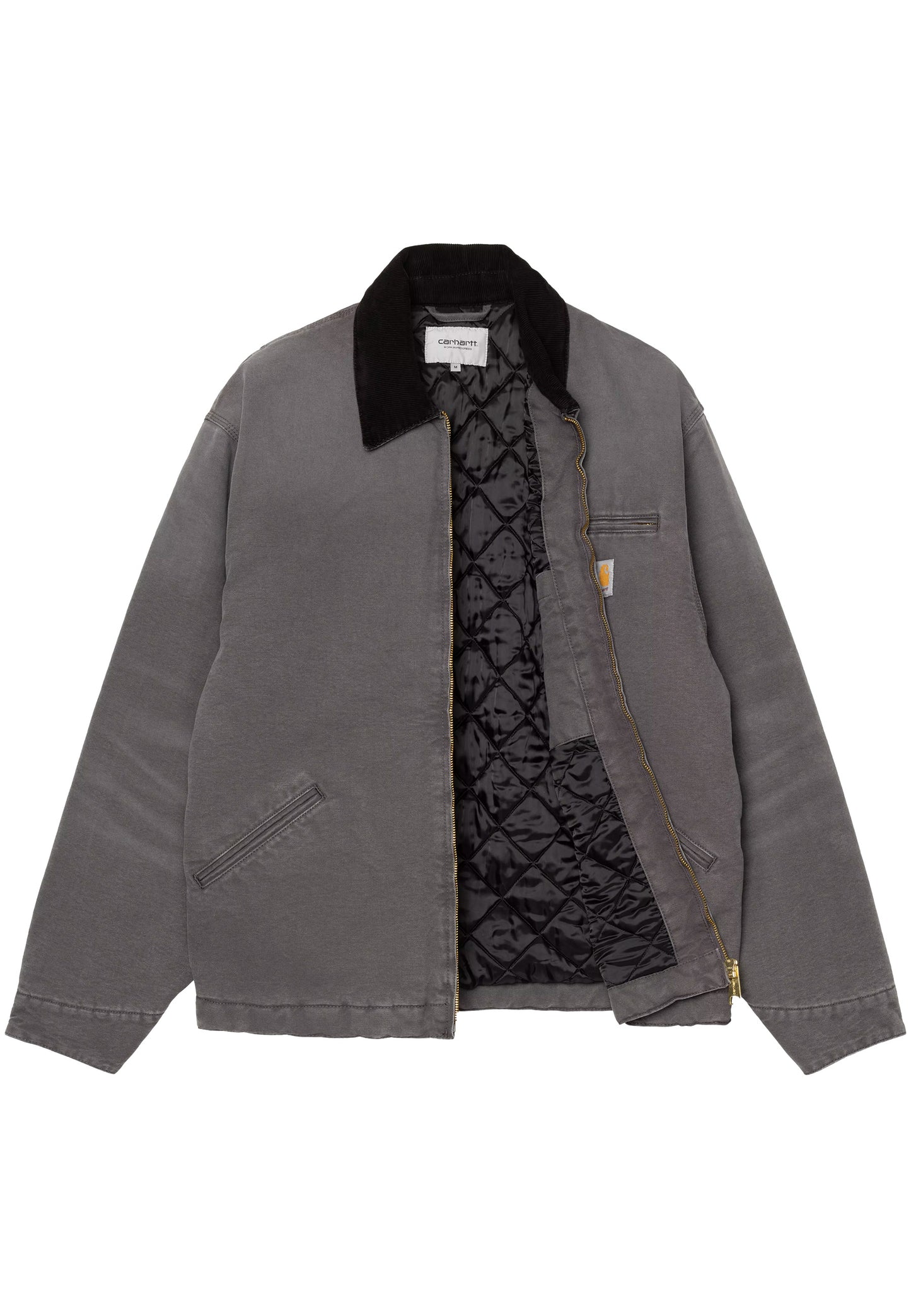 I035614.3CL4O.03 - Jackets Jackets - CARHARTT WIP