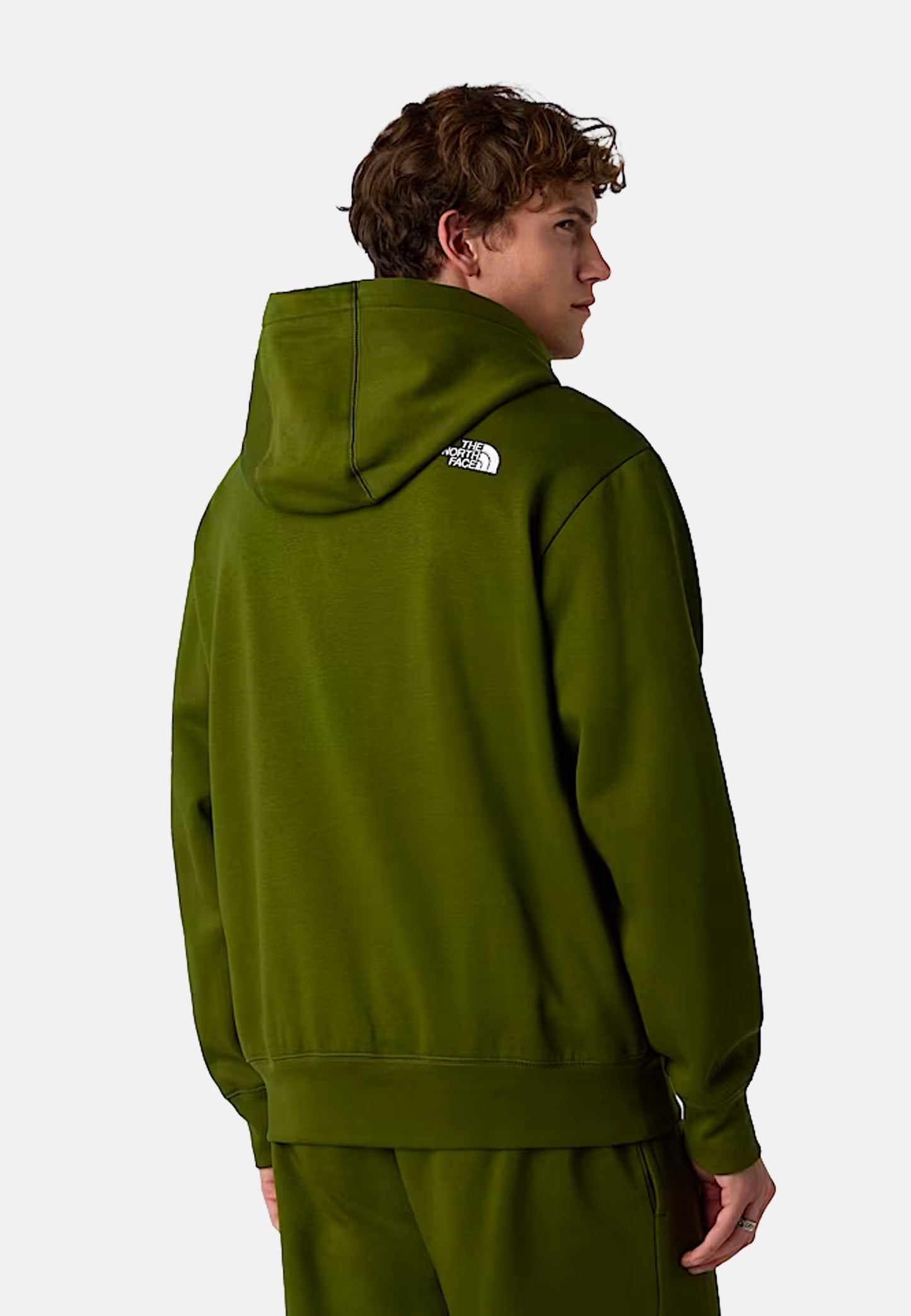 NF0A89ESBRI1 - Apparel | Logowear - THE NORTH FACE