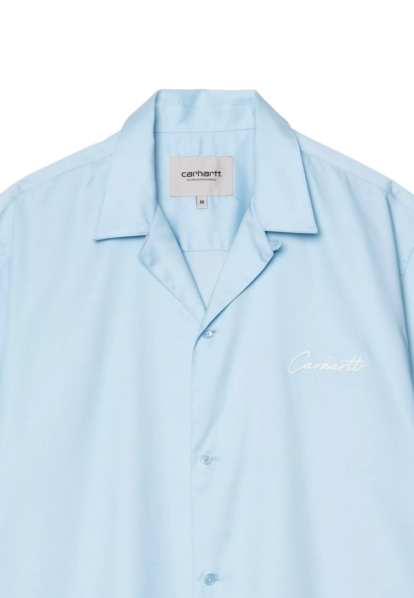 I031465.3M3XX - Shirts S/S - CARHARTT WIP