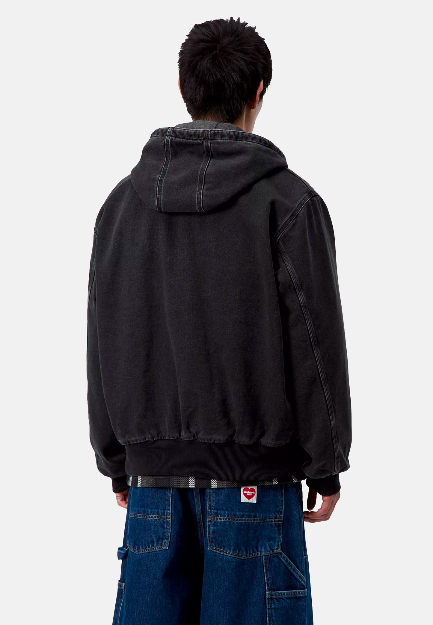 I032232.8906.03 - Jackets Jackets - CARHARTT WIP