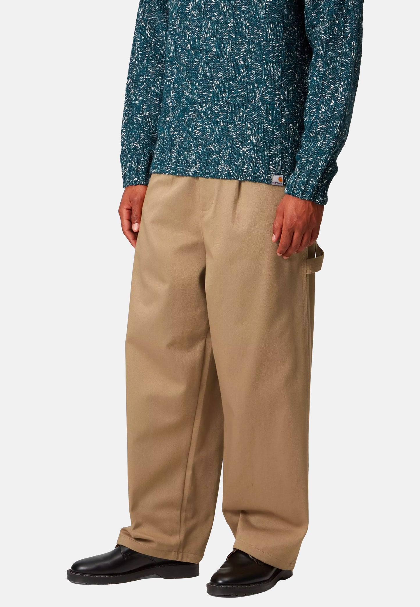 I035670.8Y01.03 - Pants Work Non-Denim - CARHARTT WIP