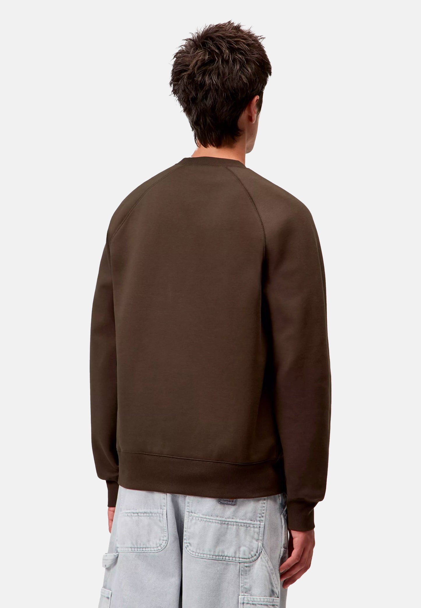 I033660.00WXX.03 - Sweatshirts Crewneck - CARHARTT WIP