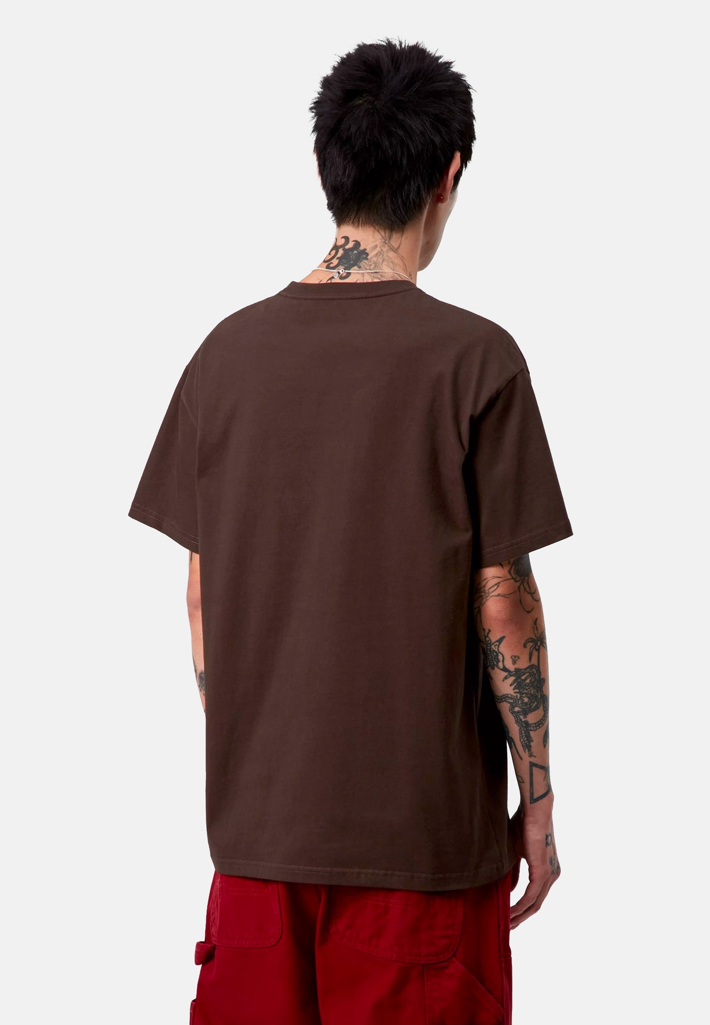 I026391.00WXX.03 - T-Shirts S/S - CARHARTT WIP
