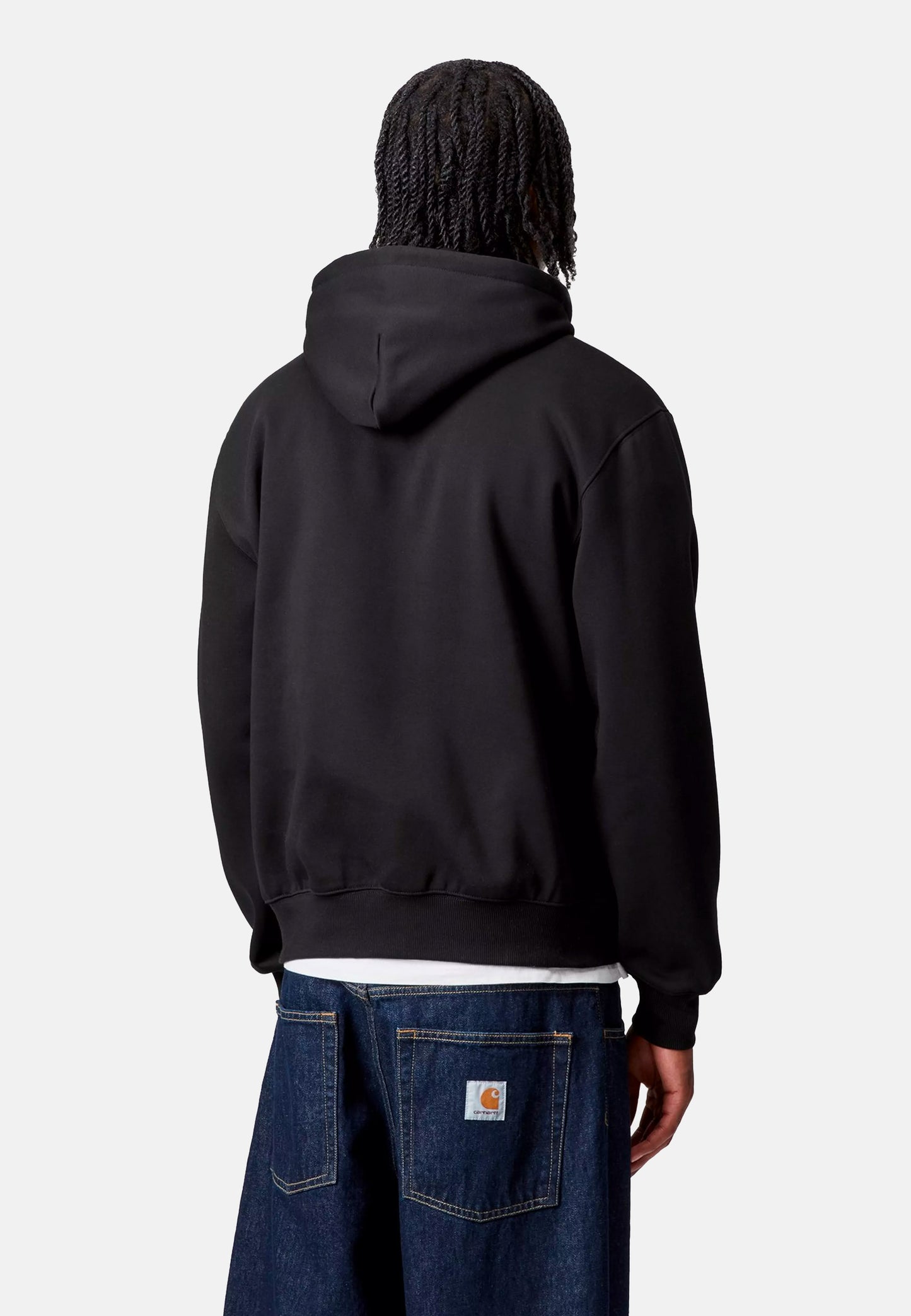 I030547.00EXX.03 - Sweatshirts Hd Sweat - CARHARTT WIP