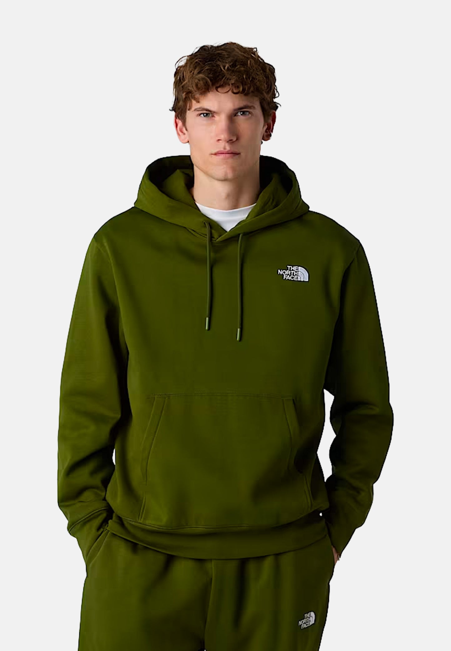 NF0A89ESBRI1 - Apparel | Logowear - THE NORTH FACE