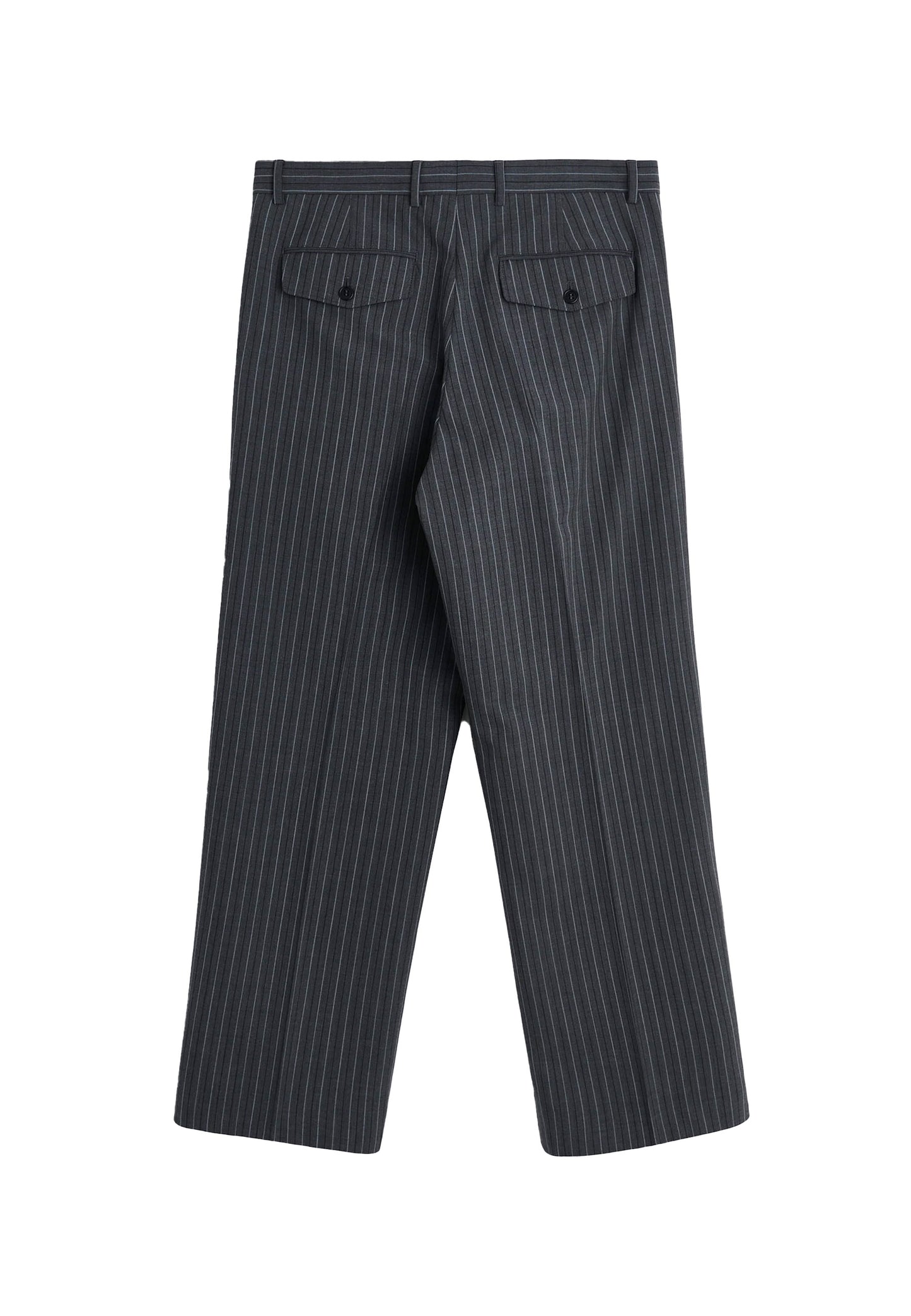 4178-1 ANTRACITE - Pantaloni - SUNFLOWER