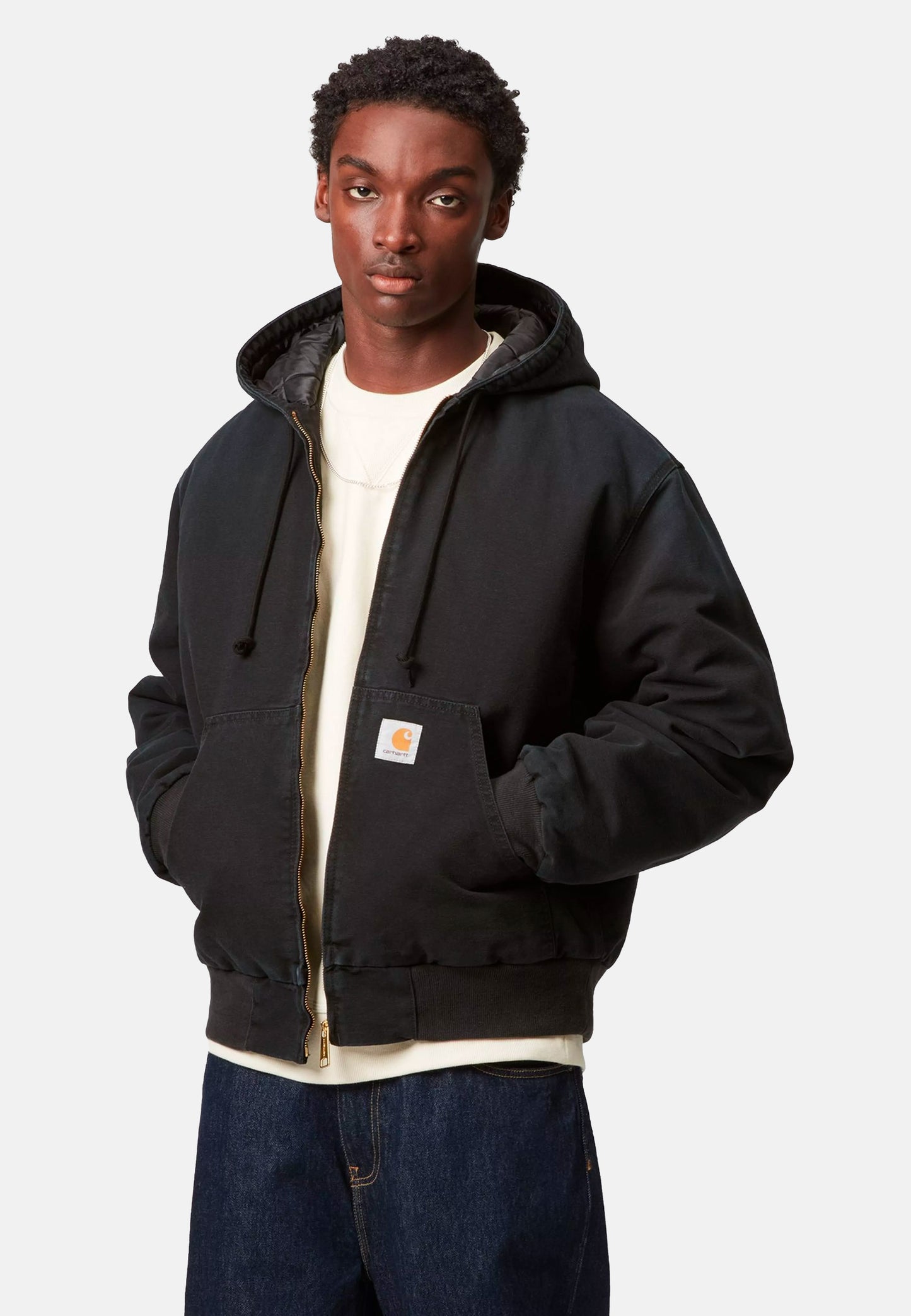 I035891.894O.03 - Jackets Jackets - CARHARTT WIP