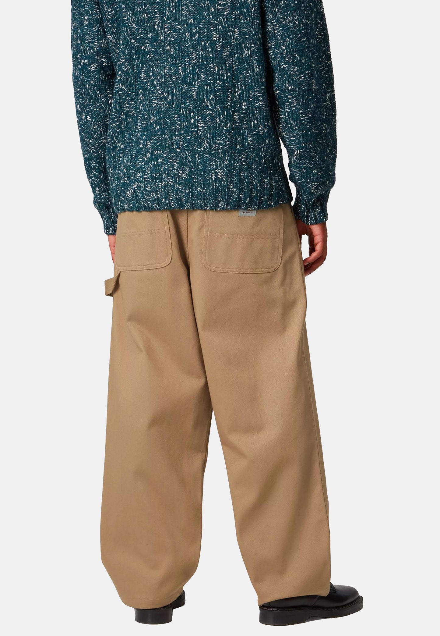 I035670.8Y01.03 - Pants Work Non-Denim - CARHARTT WIP