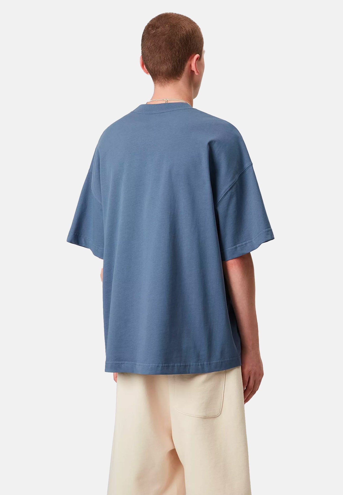 I034490.976XX.03 - T-Shirts S/S - CARHARTT WIP