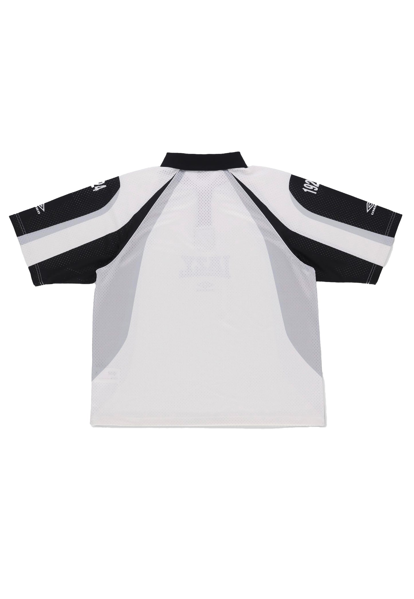 UBMW0248FA165-WHITE - T-Shirt e Polo - UMBRO SJ