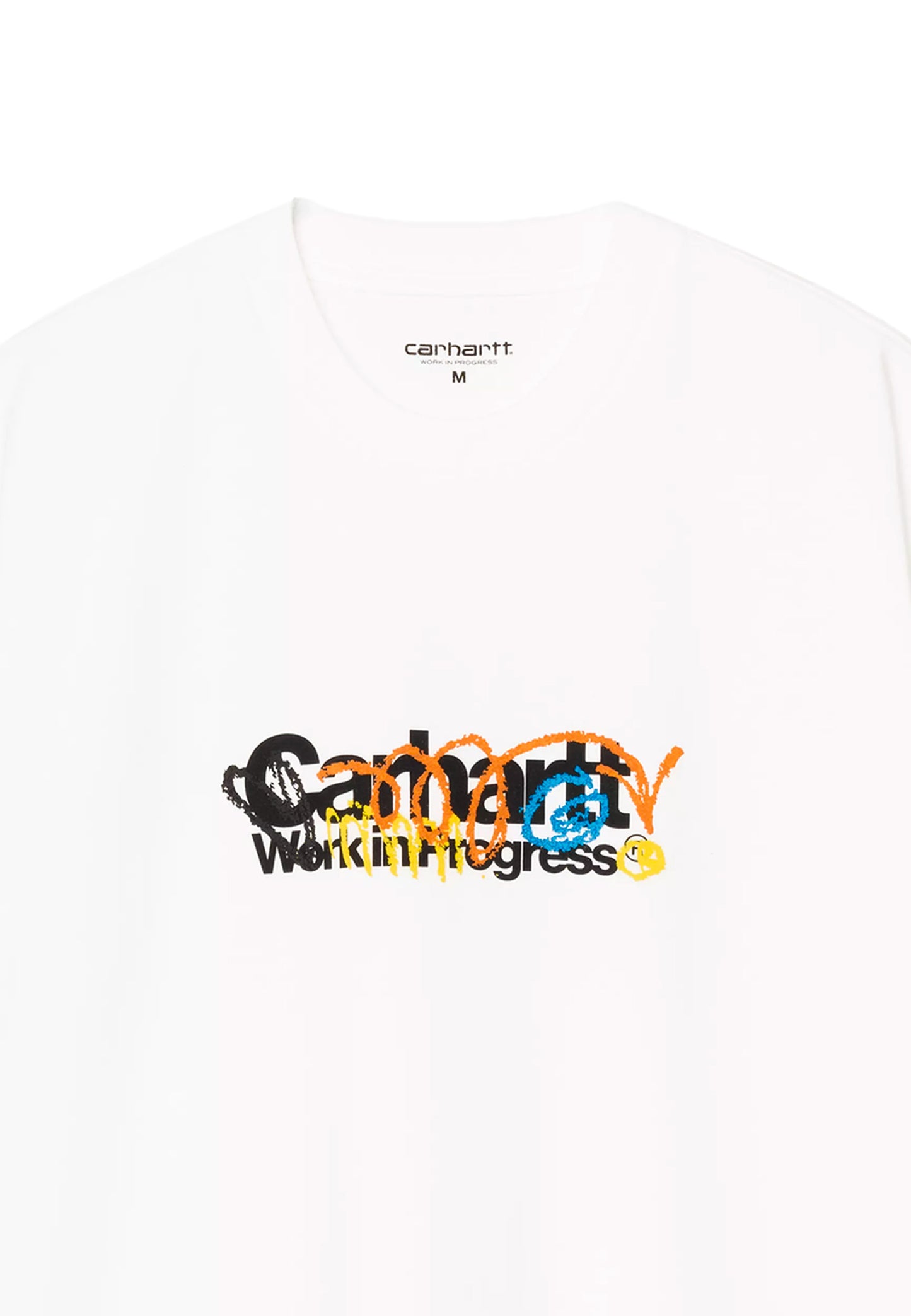 I036238.02XX.03 - T-Shirts S/S - CARHARTT WIP