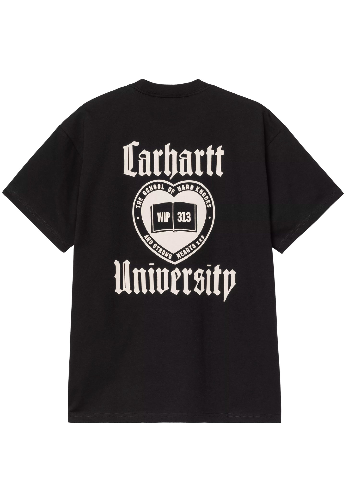 I035453.89XX.03 - T-Shirts S/S - CARHARTT WIP