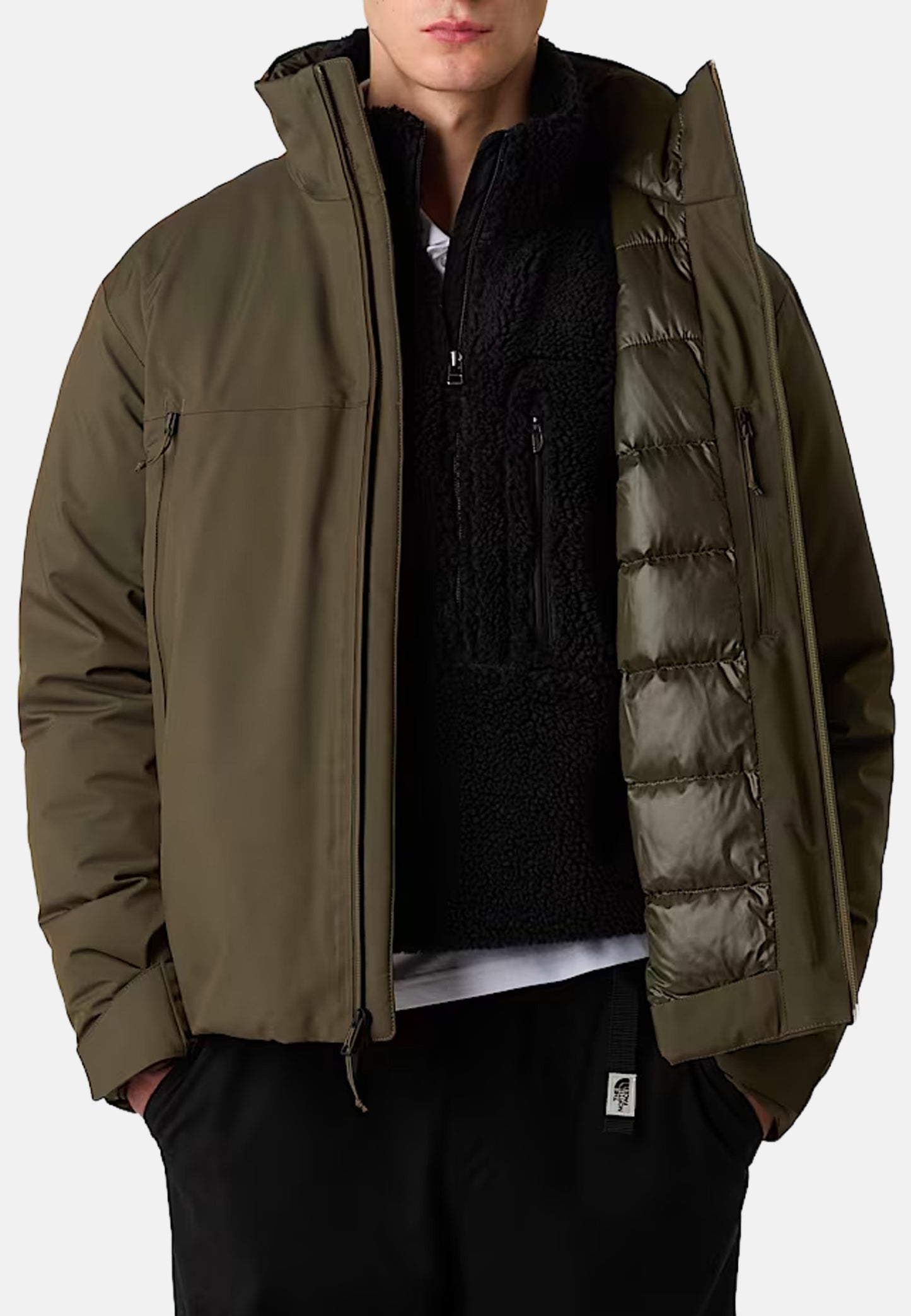 NF0A8D2B21L1 - Apparel | Outerwear - THE NORTH FACE