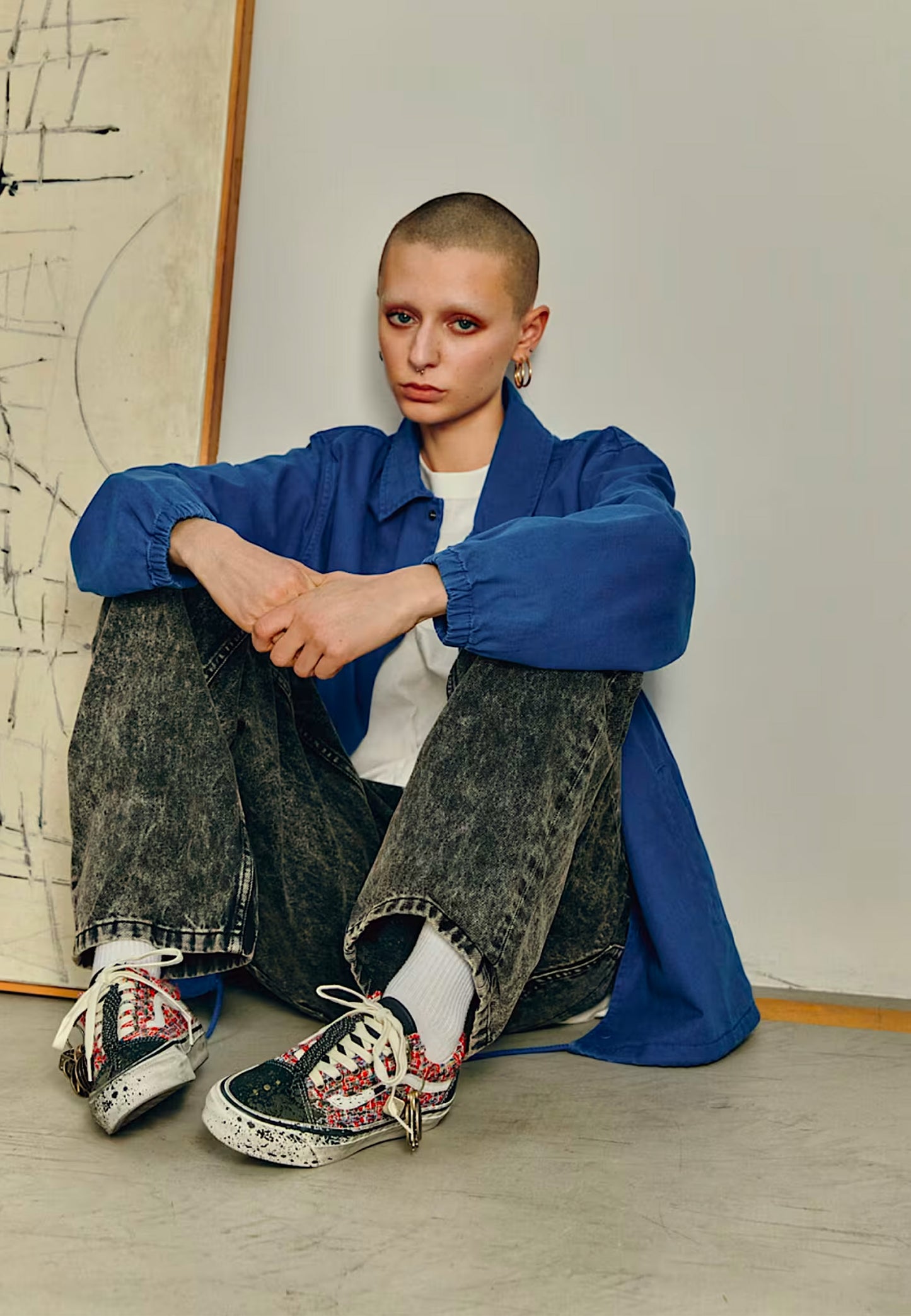 VN000D9VBOS1 - SNEAKERS - VANS